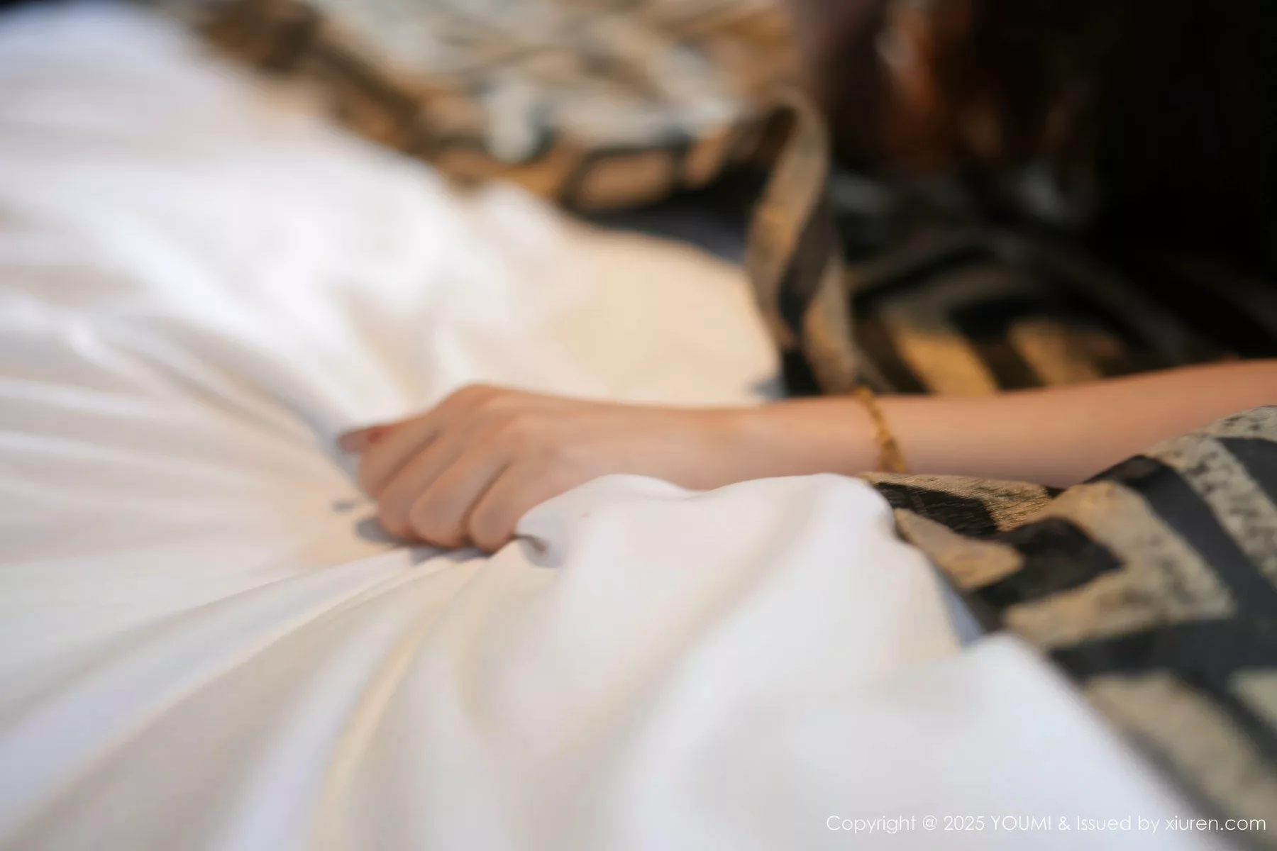 Xrmnw.Vip_桃桃·夭夭_写真