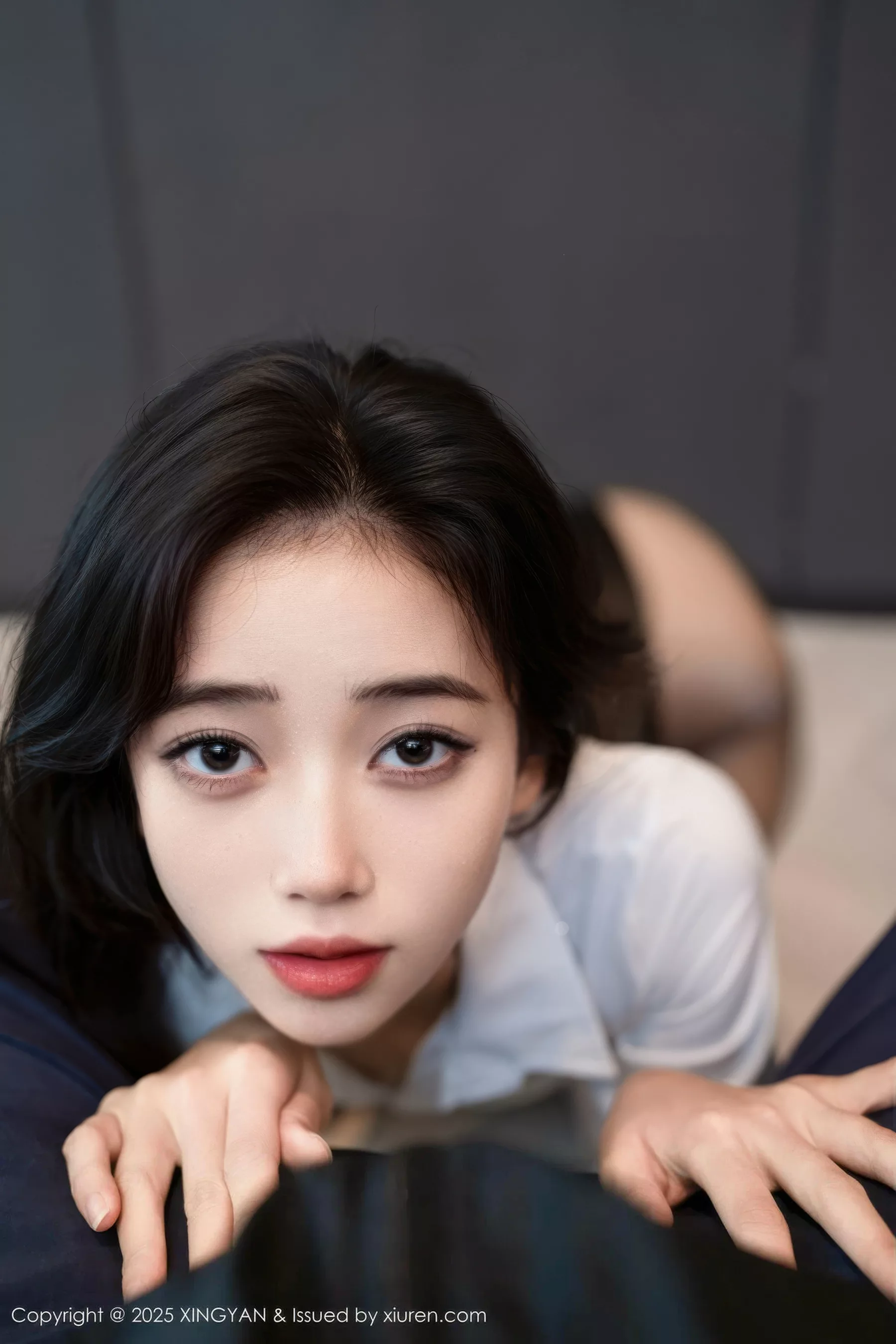 Xrmnw.Vip_时安安_写真