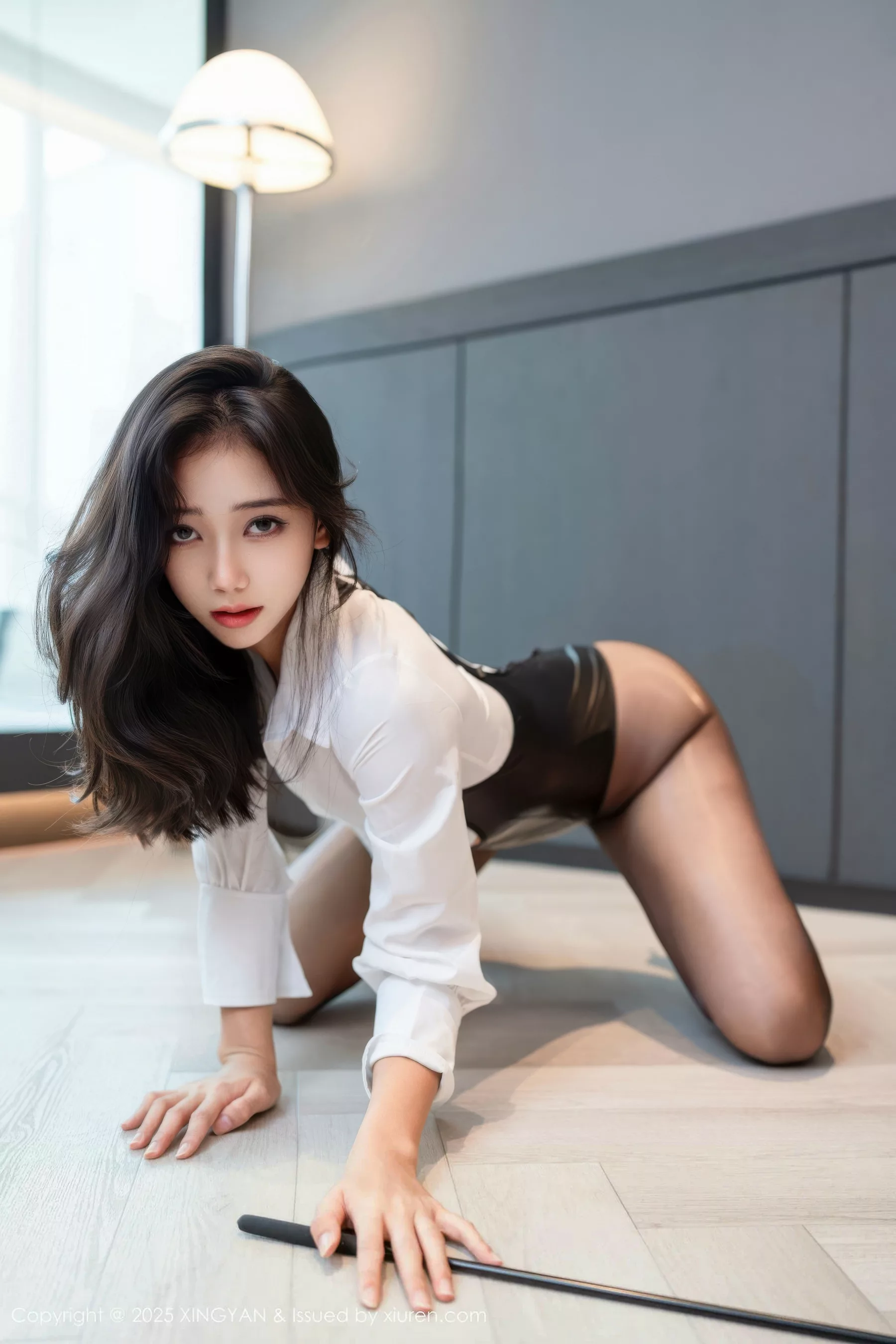 Xrmnw.Vip_时安安_写真