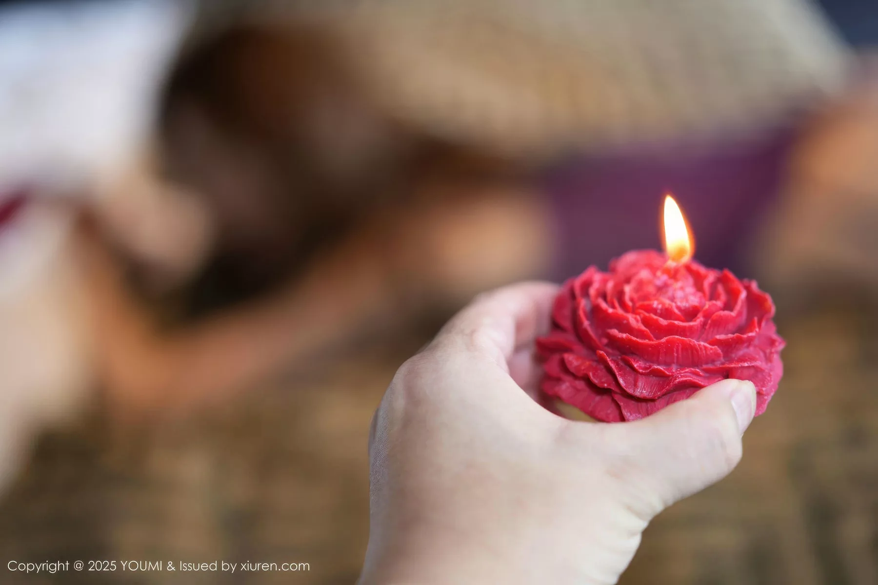 Xrmnw.Vip_桃桃·夭夭_写真