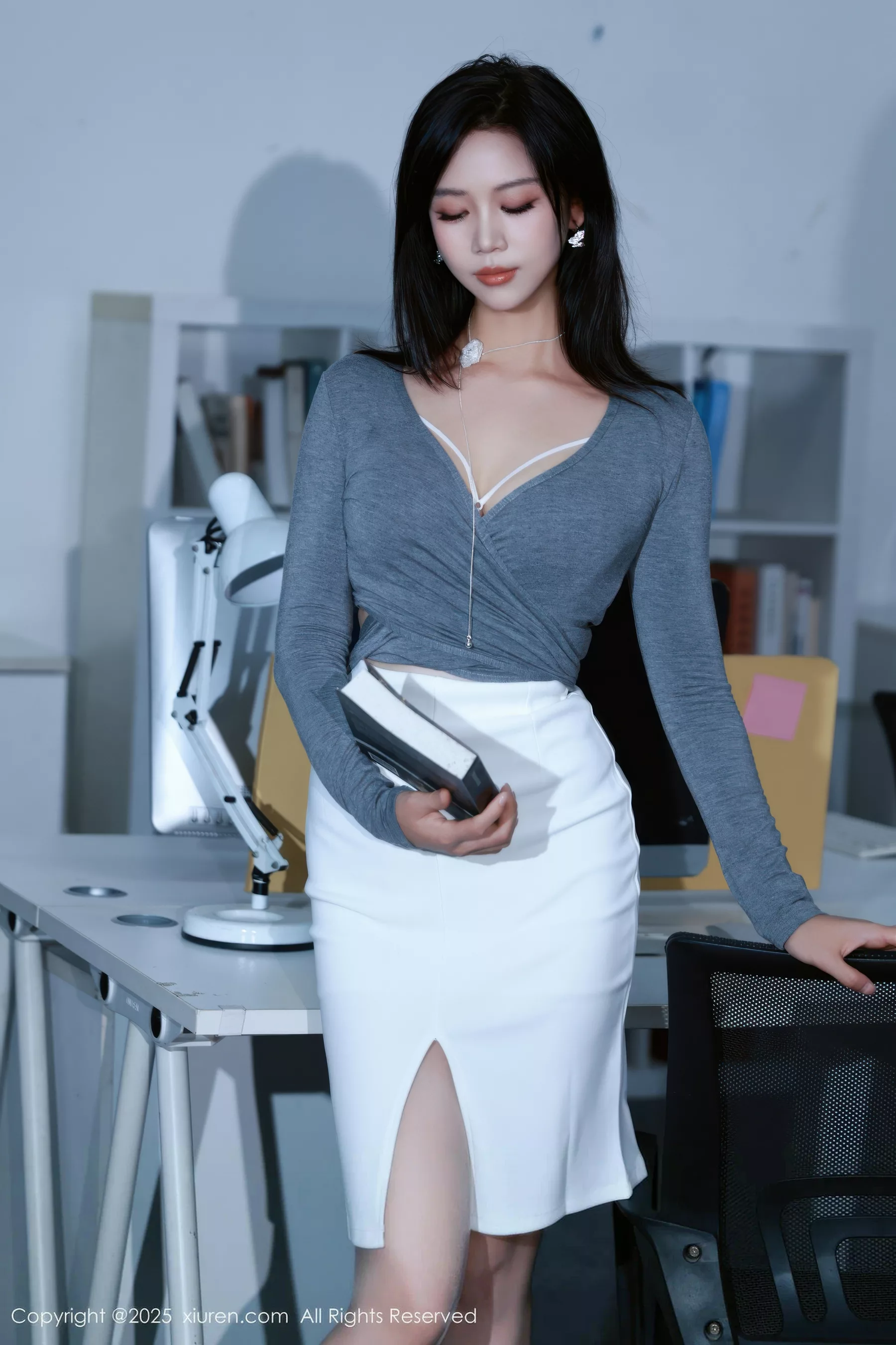 Xrmnw.Vip_玫瑰我爱你_写真