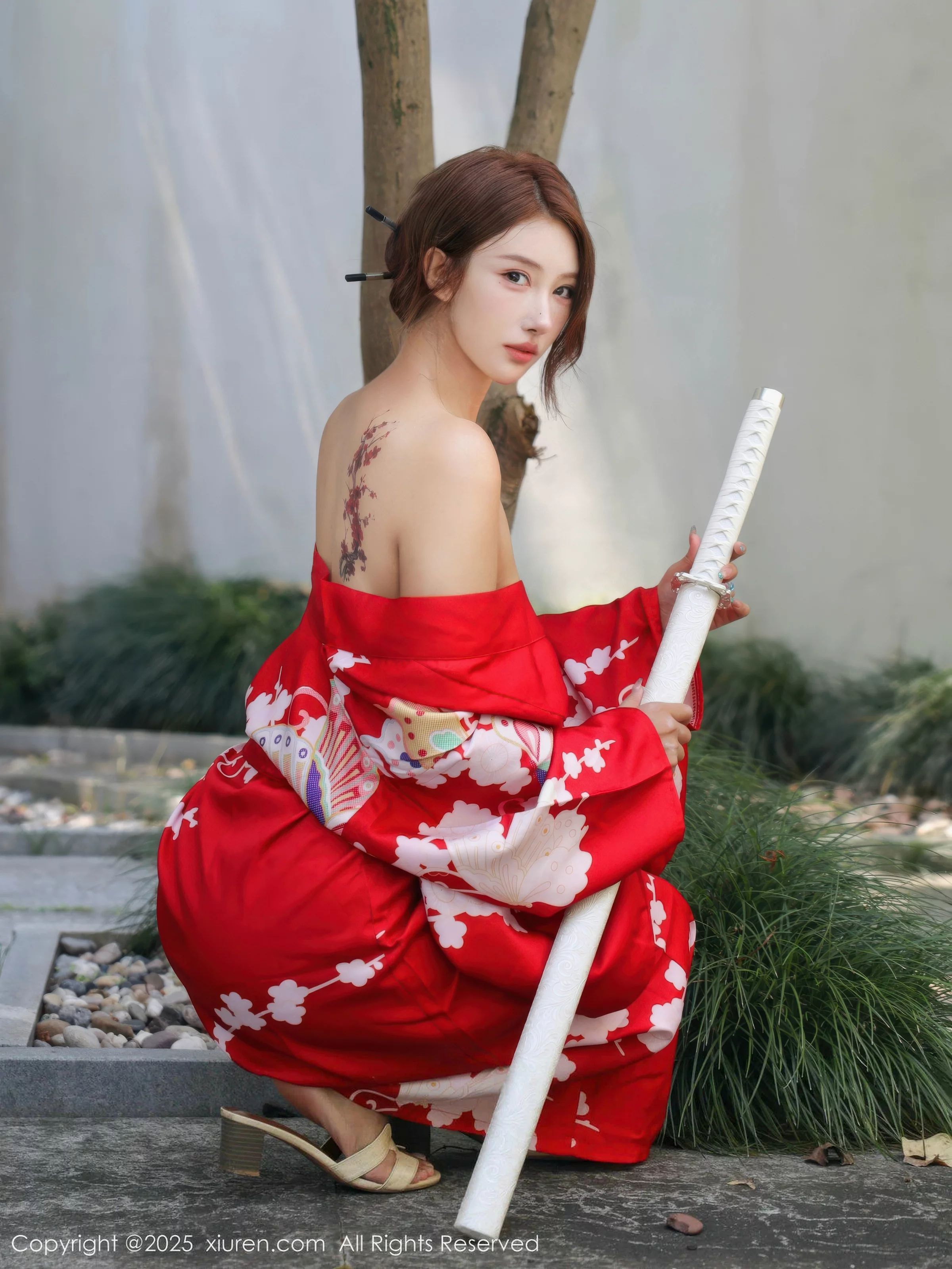 Xrmnw.Vip_金允希_写真