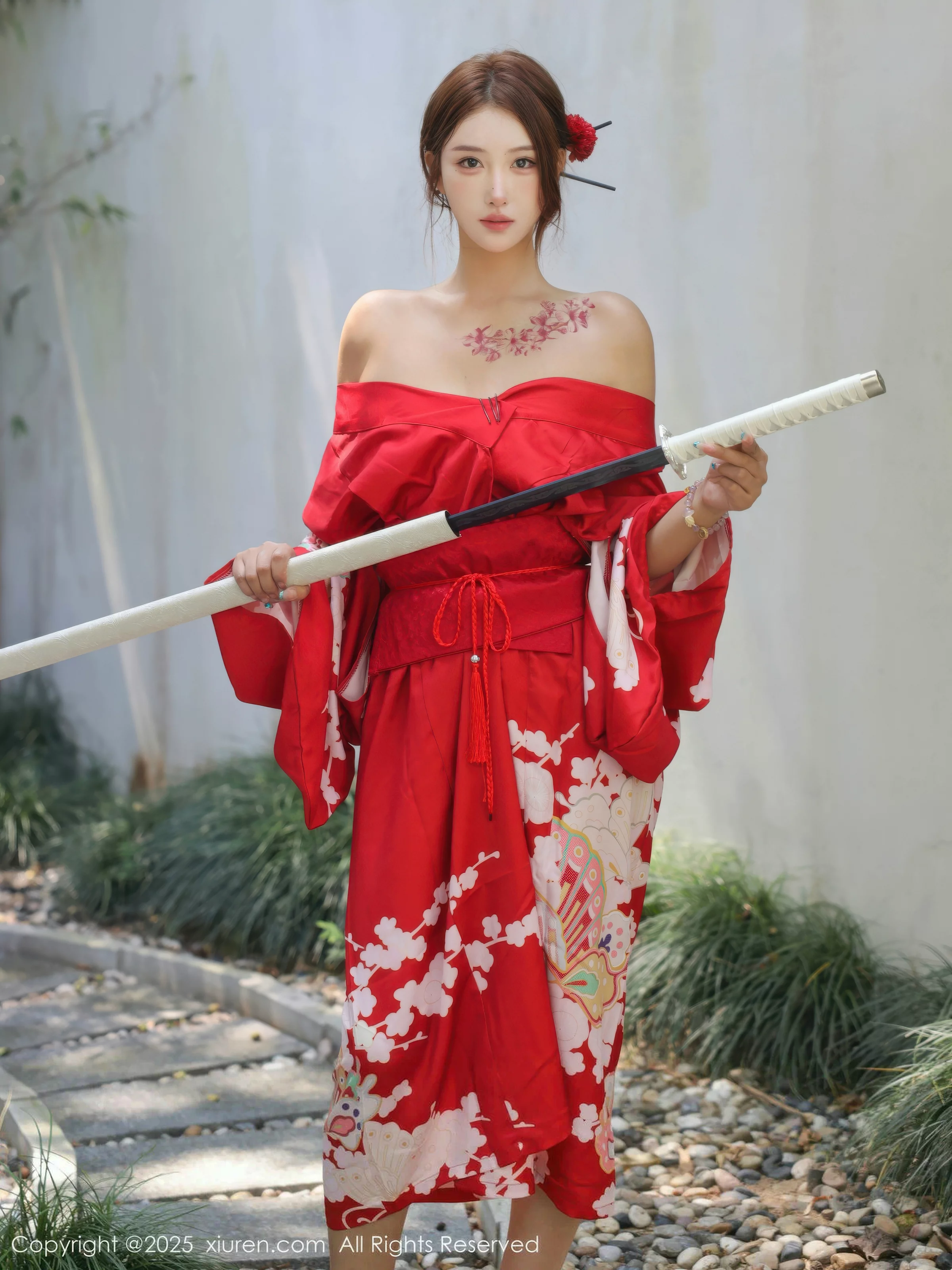 Xrmnw.Vip_金允希_写真