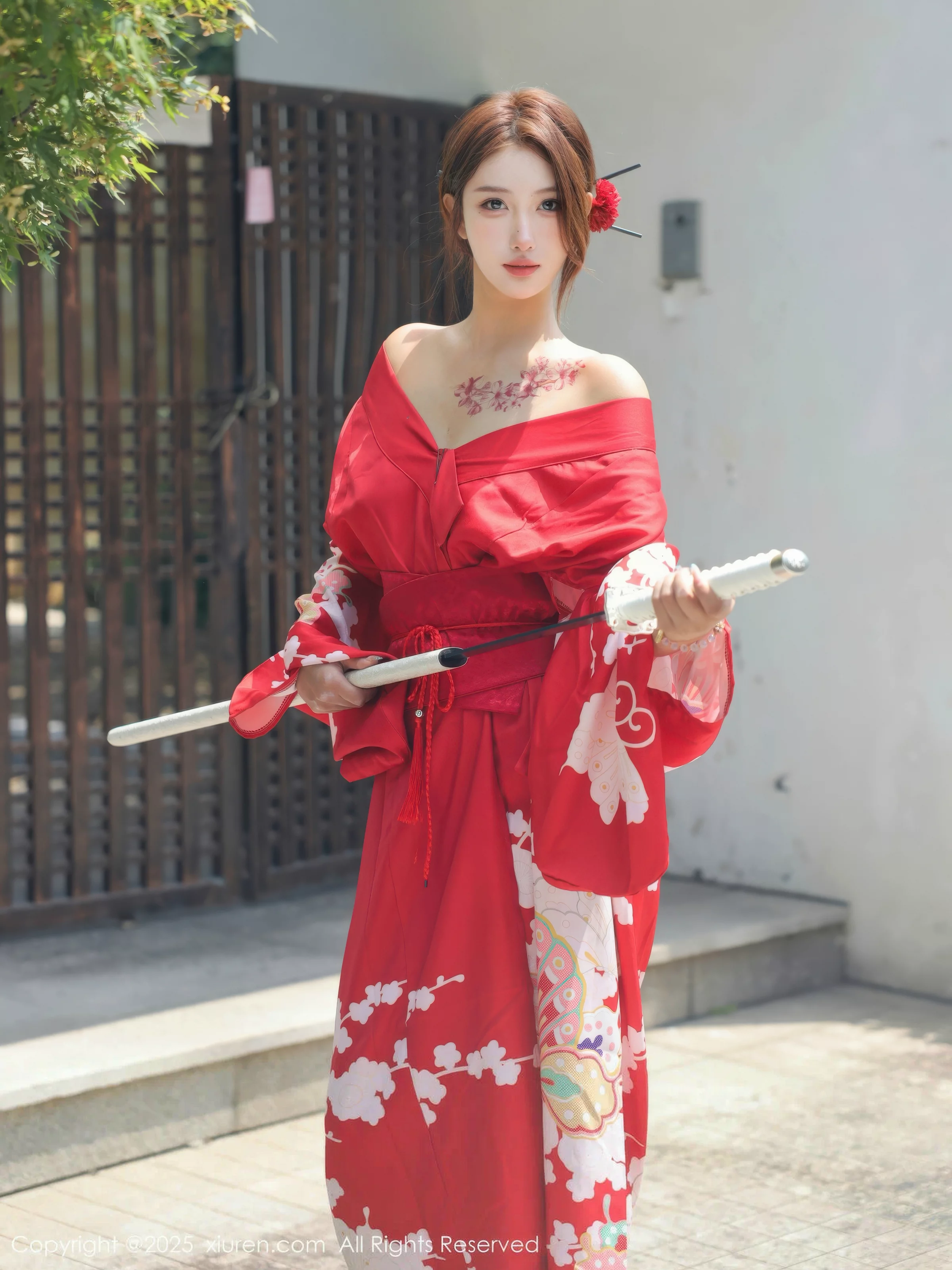 Xrmnw.Vip_金允希_写真