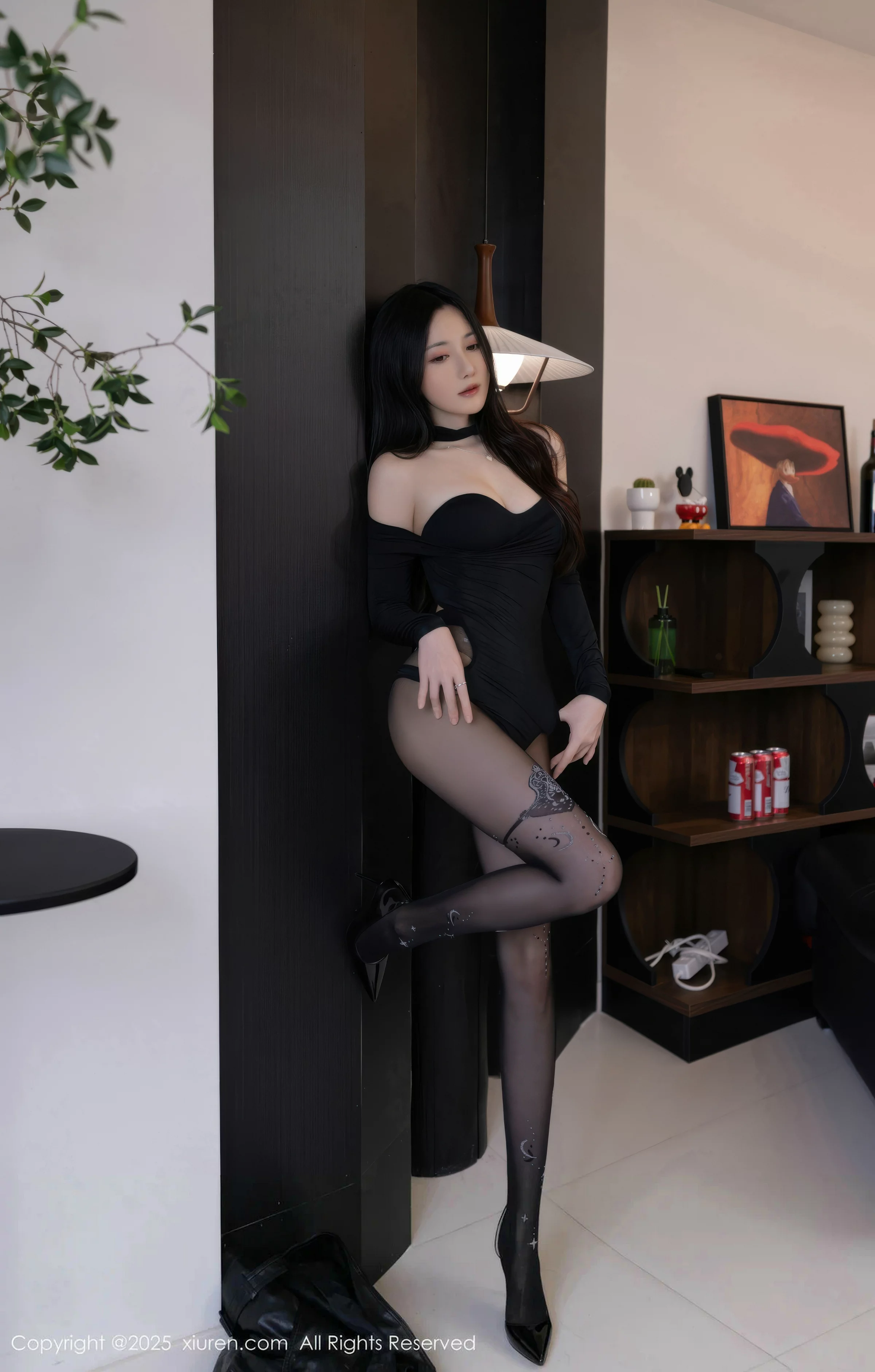 Xrmnw.Vip_鱼子酱_写真