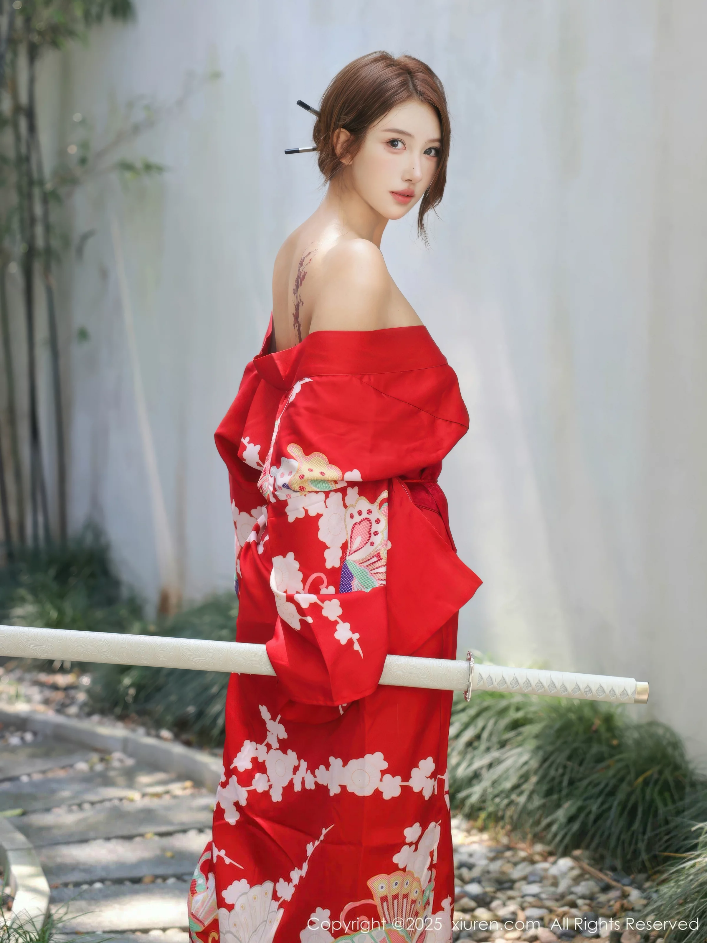 Xrmnw.Vip_金允希_写真