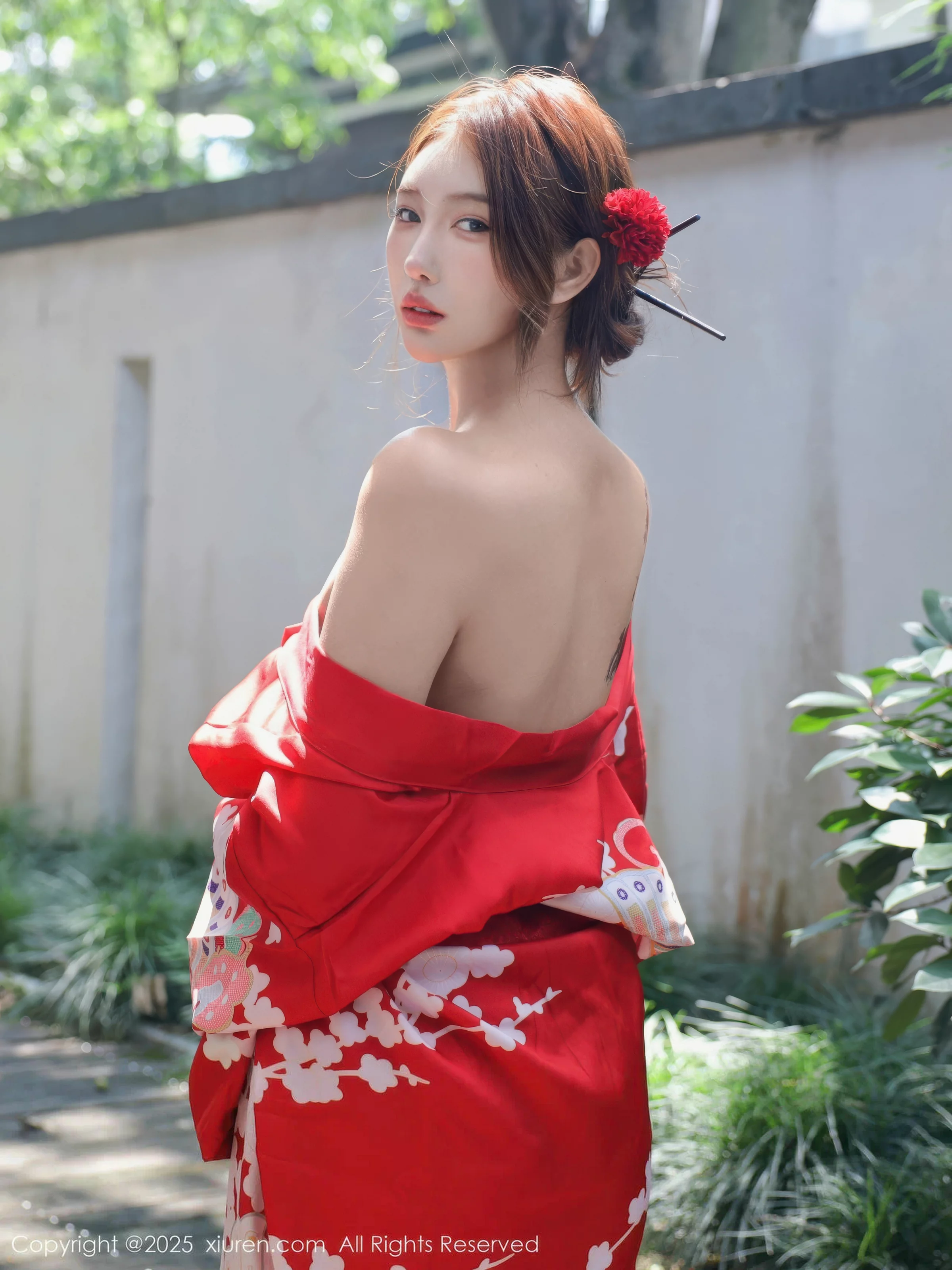 Xrmnw.Vip_金允希_写真