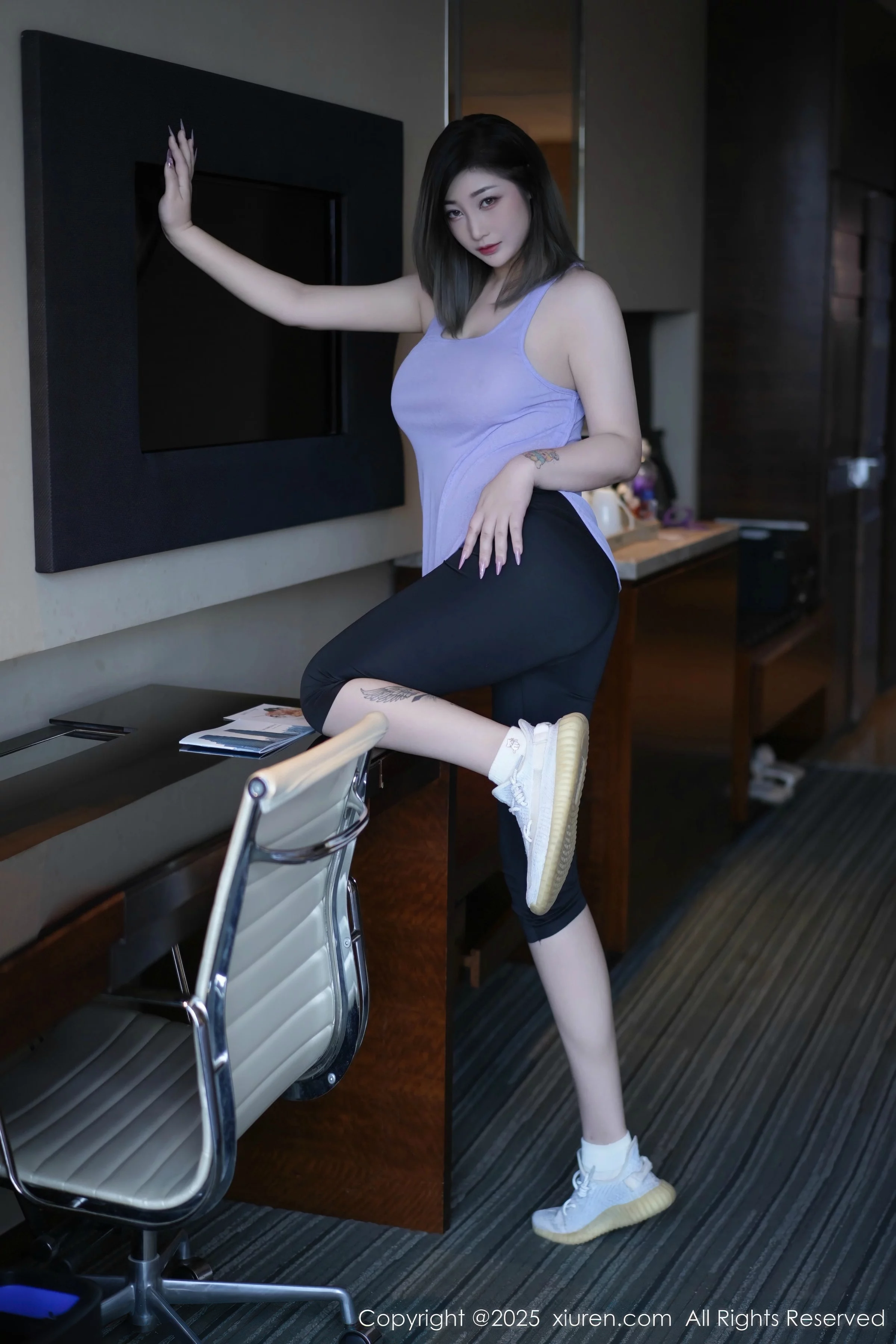 Xrmnw.Vip_妲己_写真