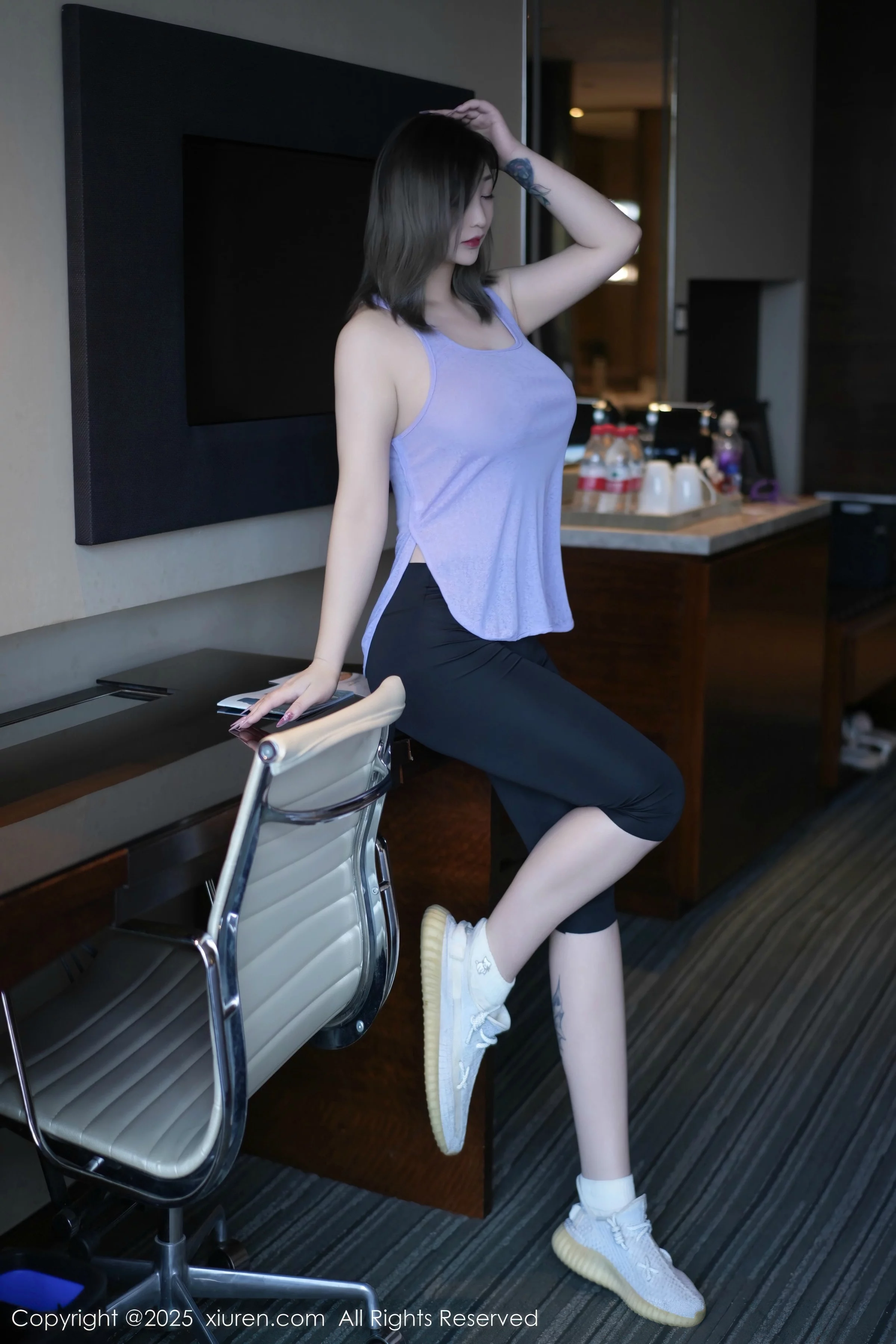 Xrmnw.Vip_妲己_写真