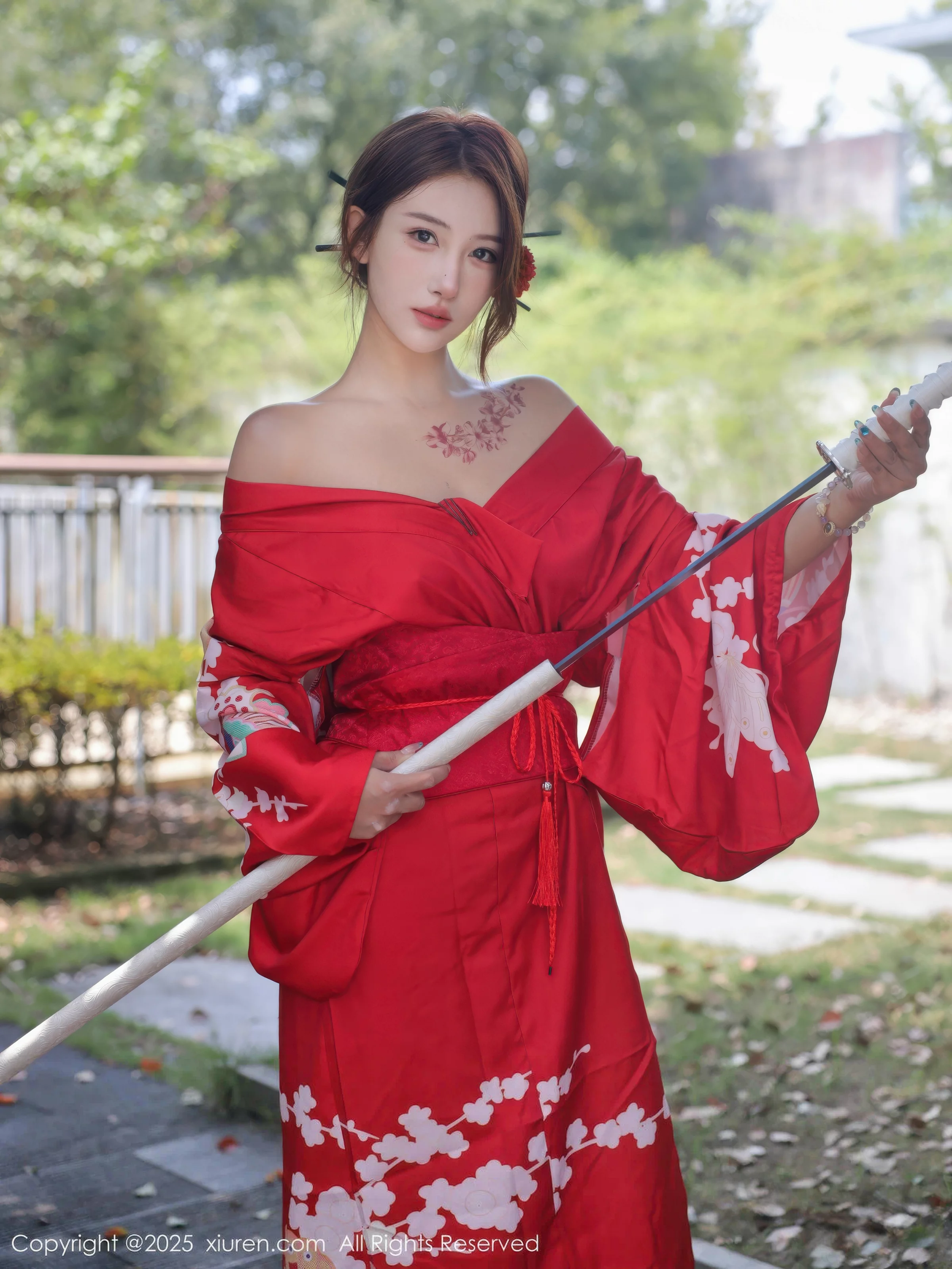 Xrmnw.Vip_金允希_写真