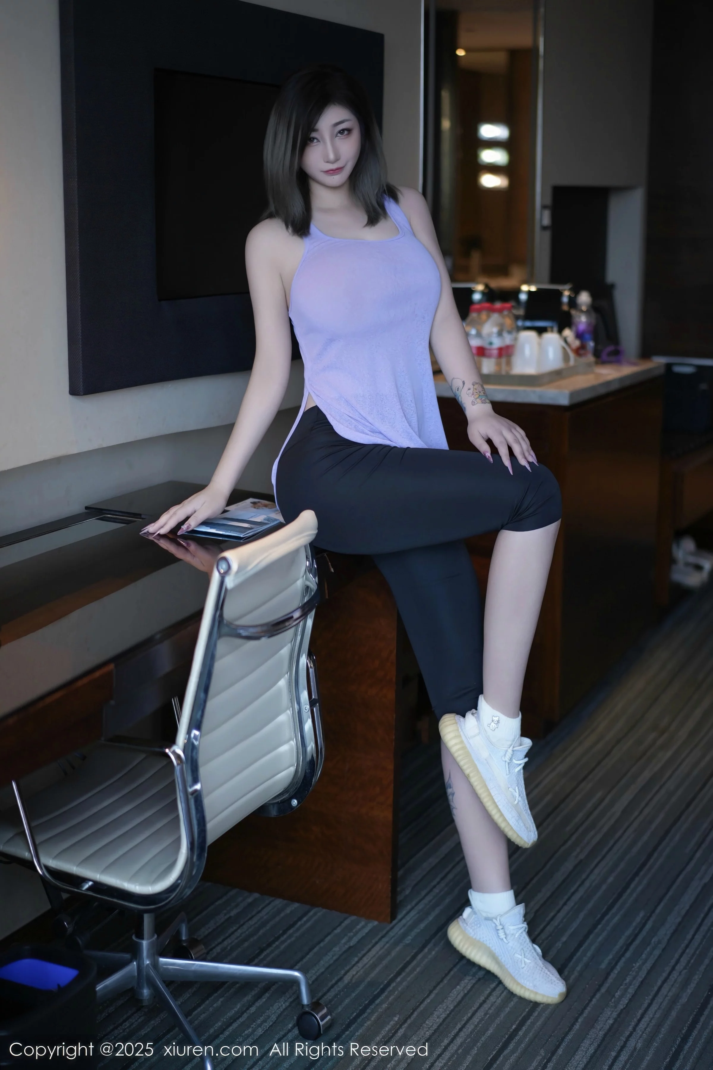 Xrmnw.Vip_妲己_写真