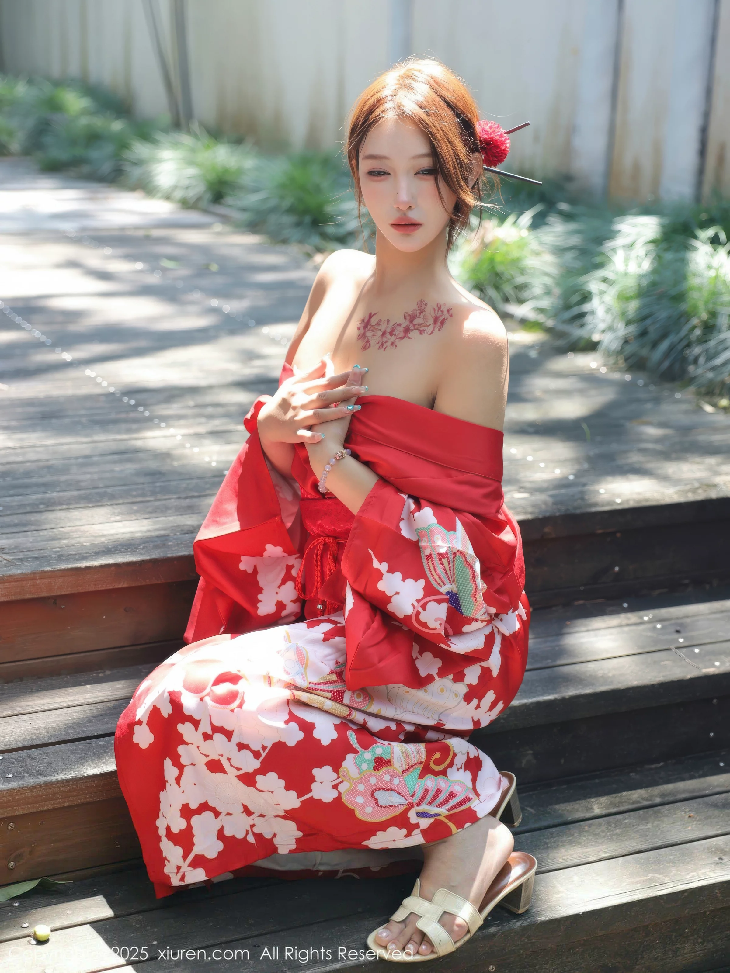 Xrmnw.Vip_金允希_写真