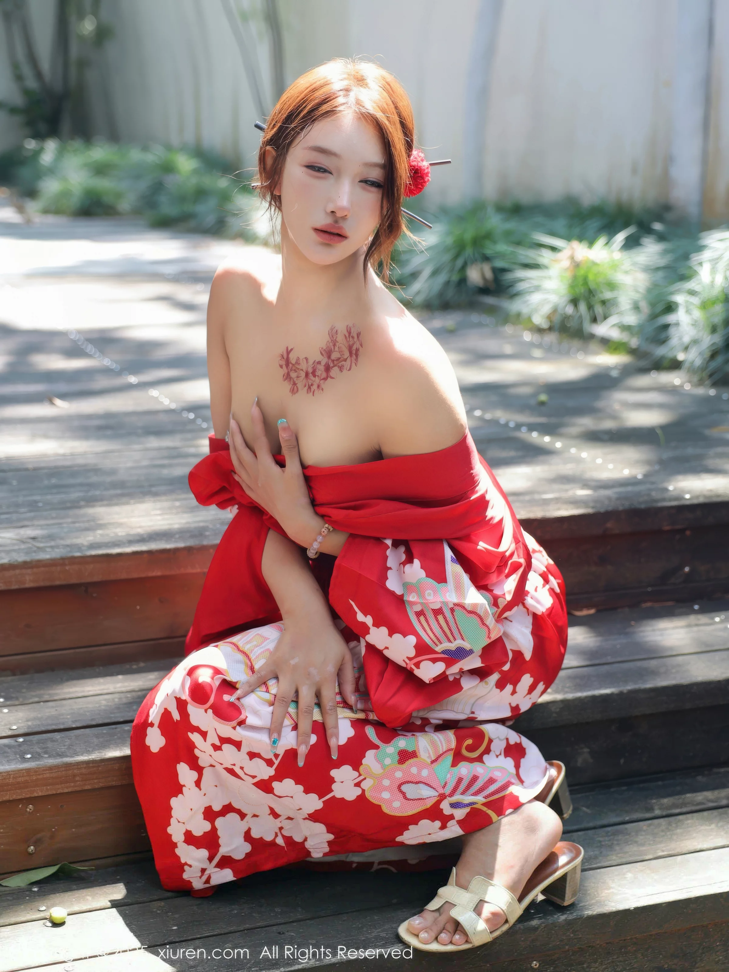 Xrmnw.Vip_金允希_写真