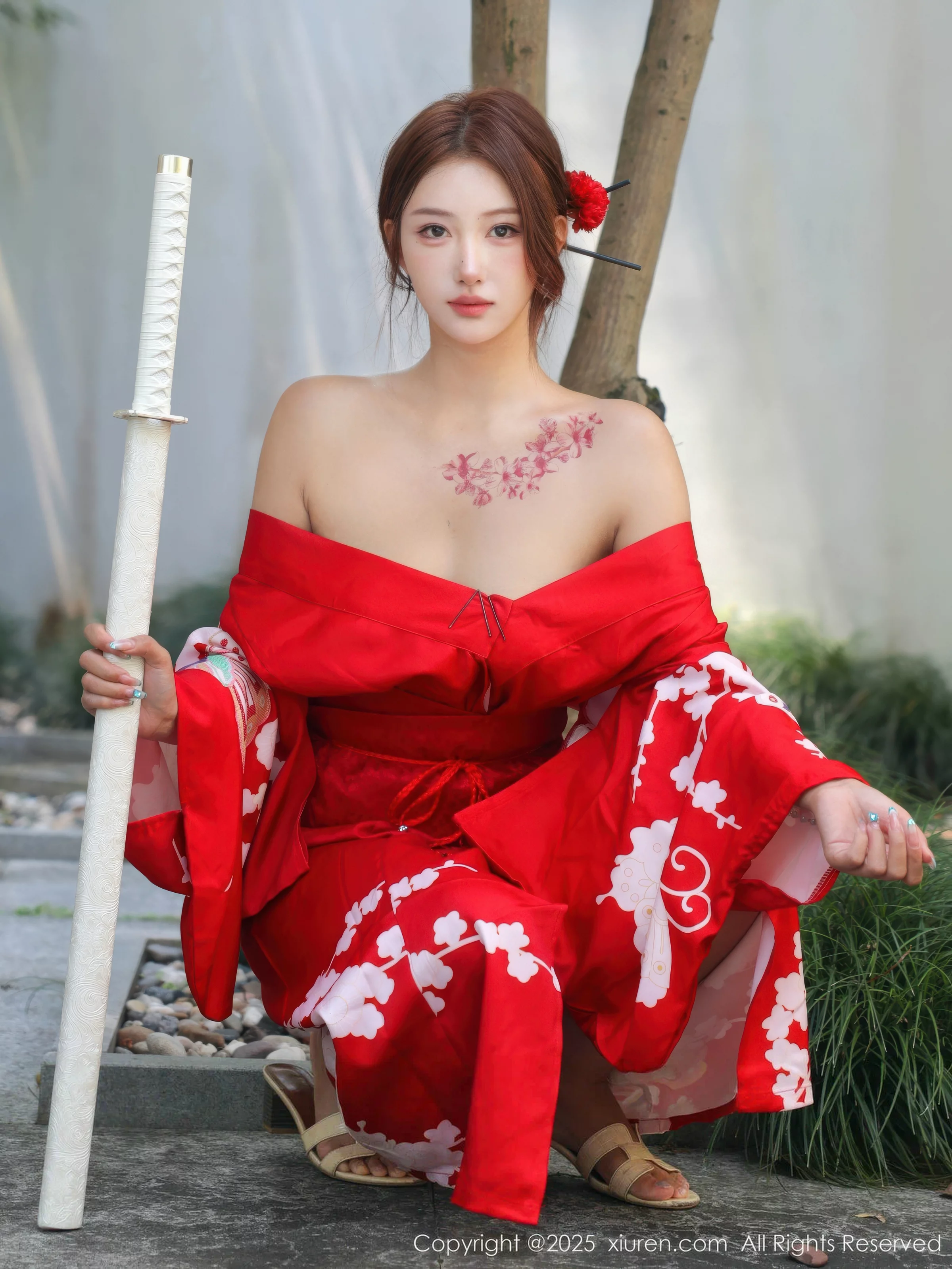 Xrmnw.Vip_金允希_写真