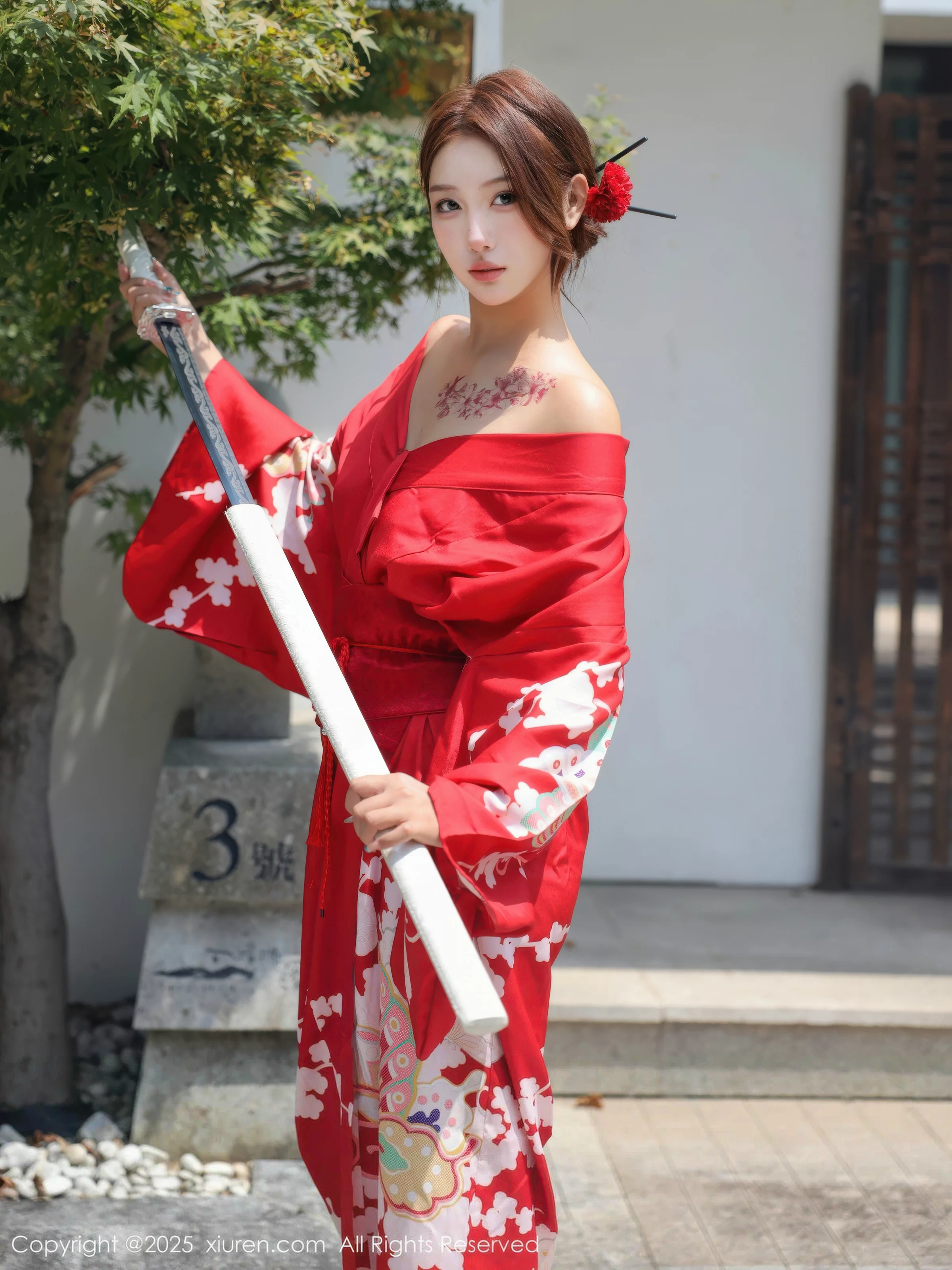 Xrmnw.Vip_金允希_写真