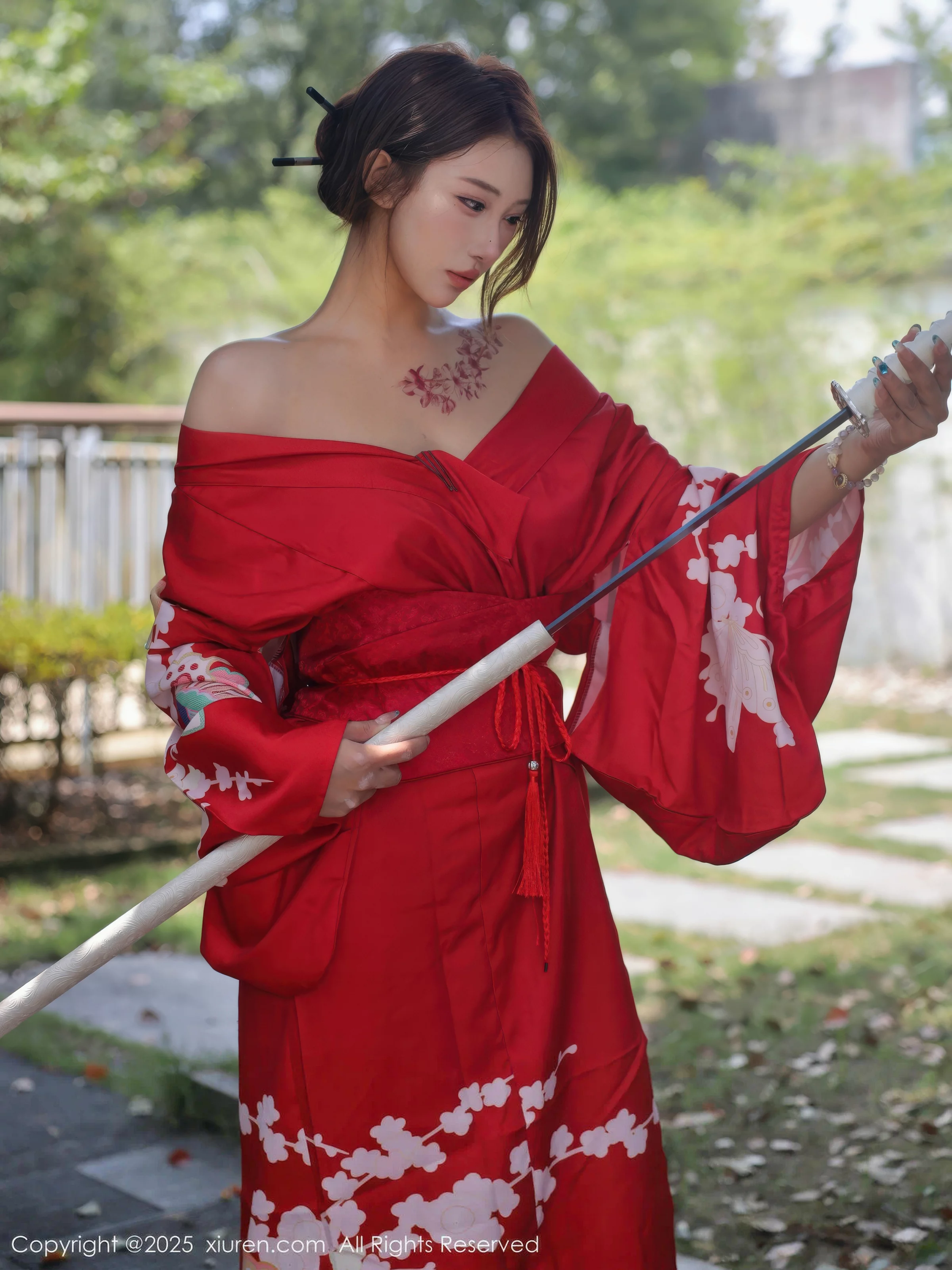Xrmnw.Vip_金允希_写真