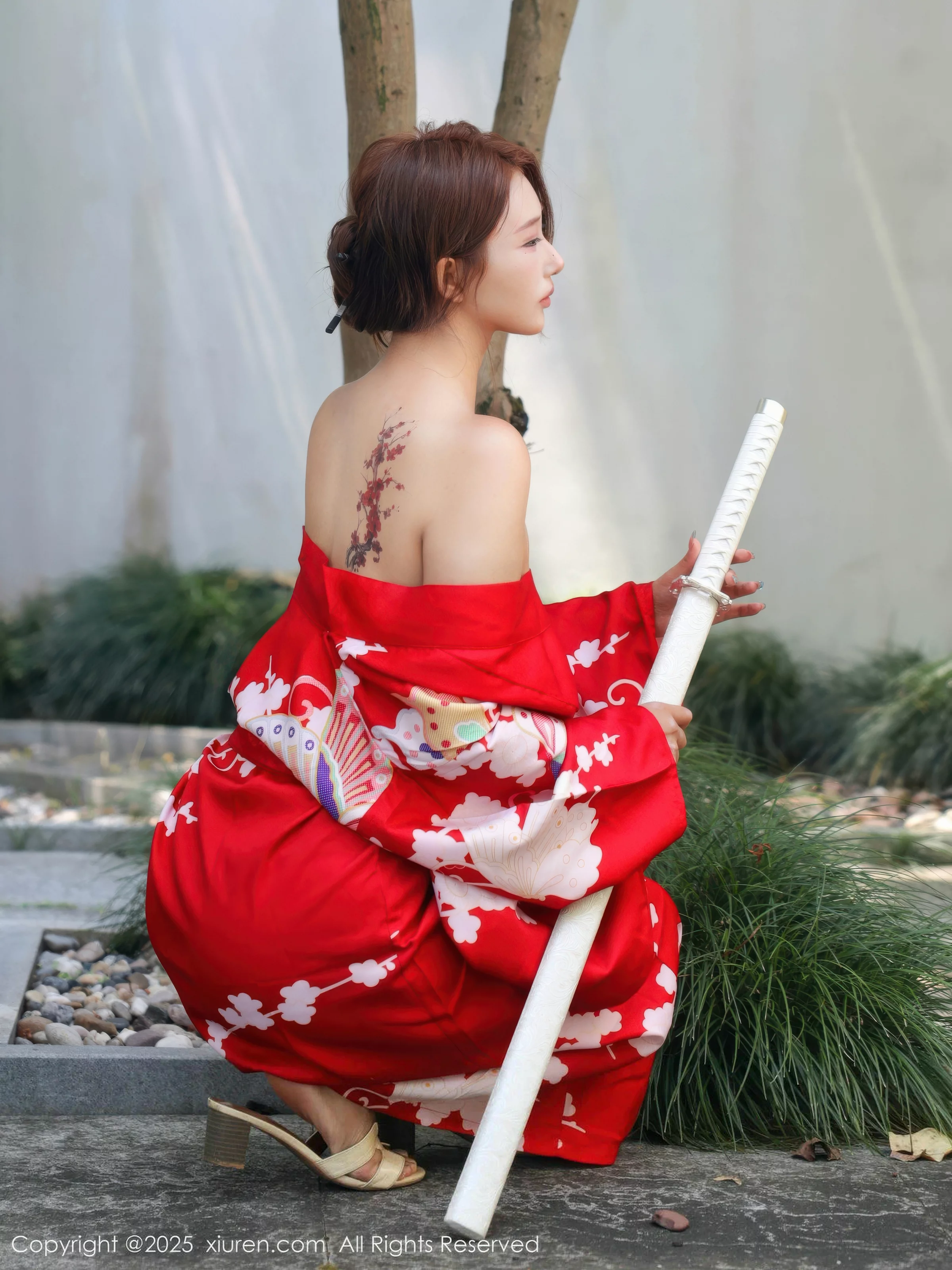 Xrmnw.Vip_金允希_写真