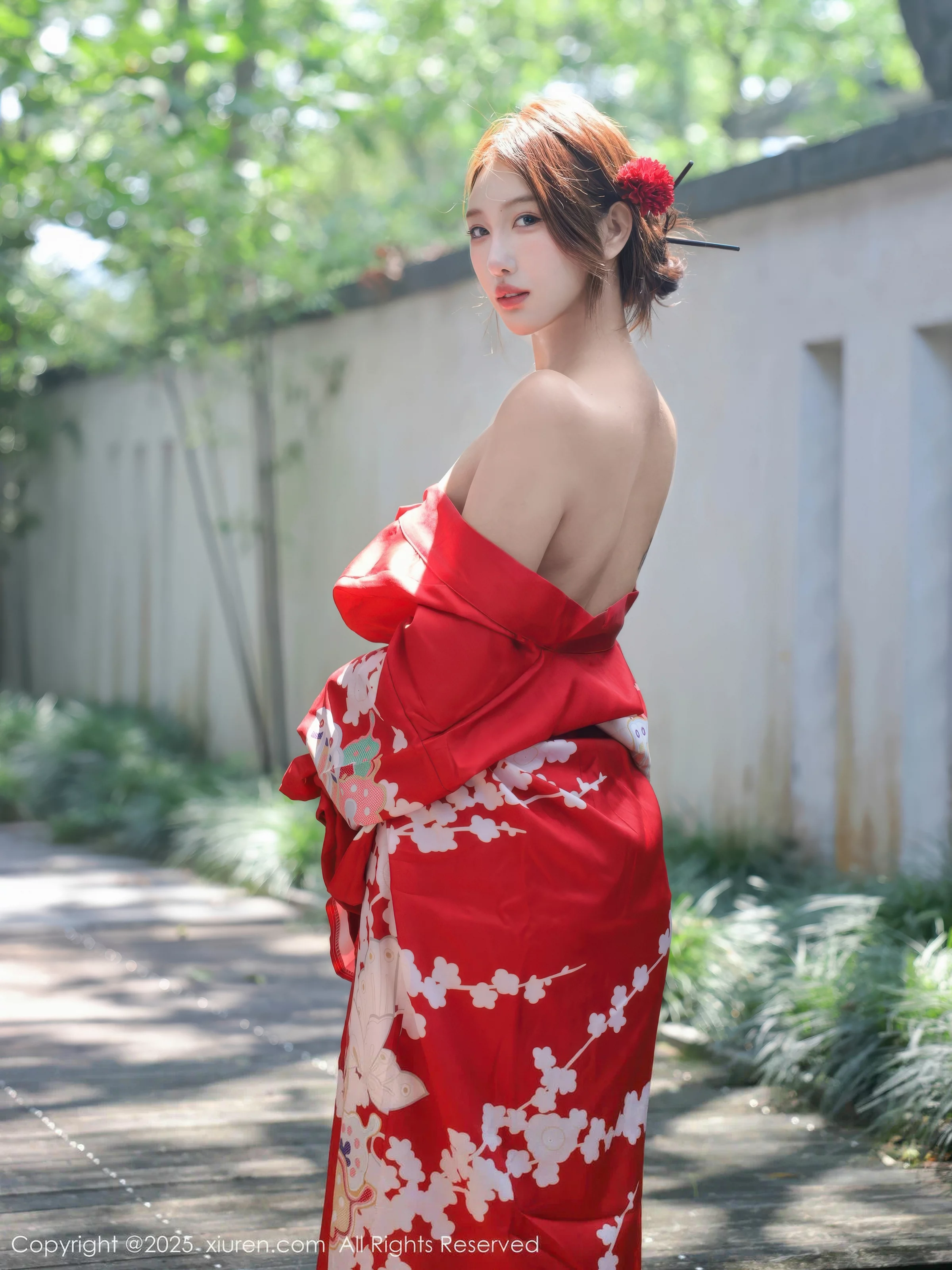 Xrmnw.Vip_金允希_写真