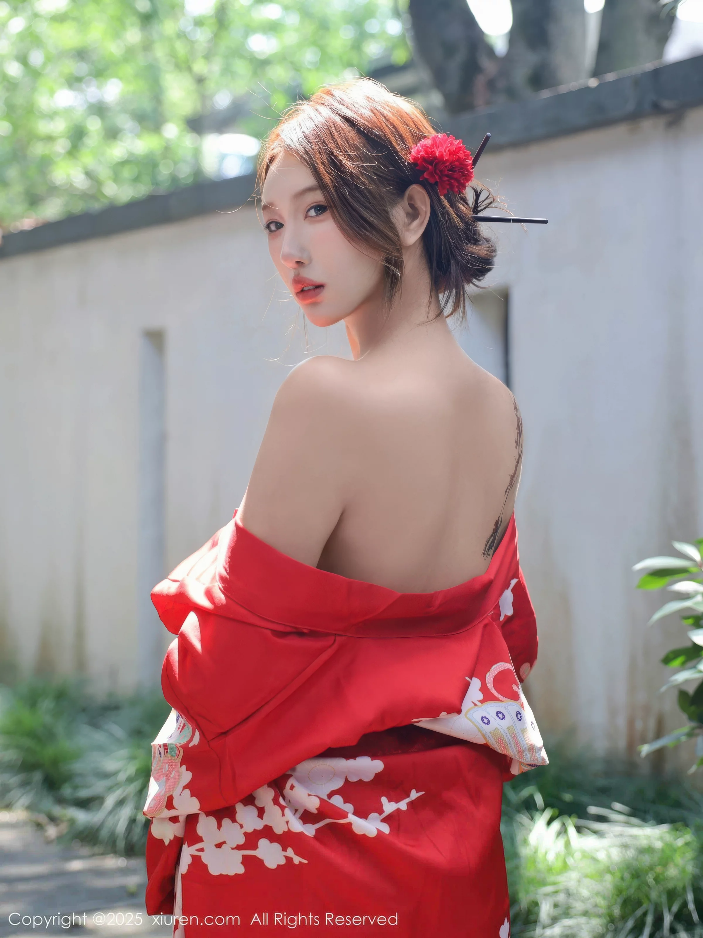 Xrmnw.Vip_金允希_写真
