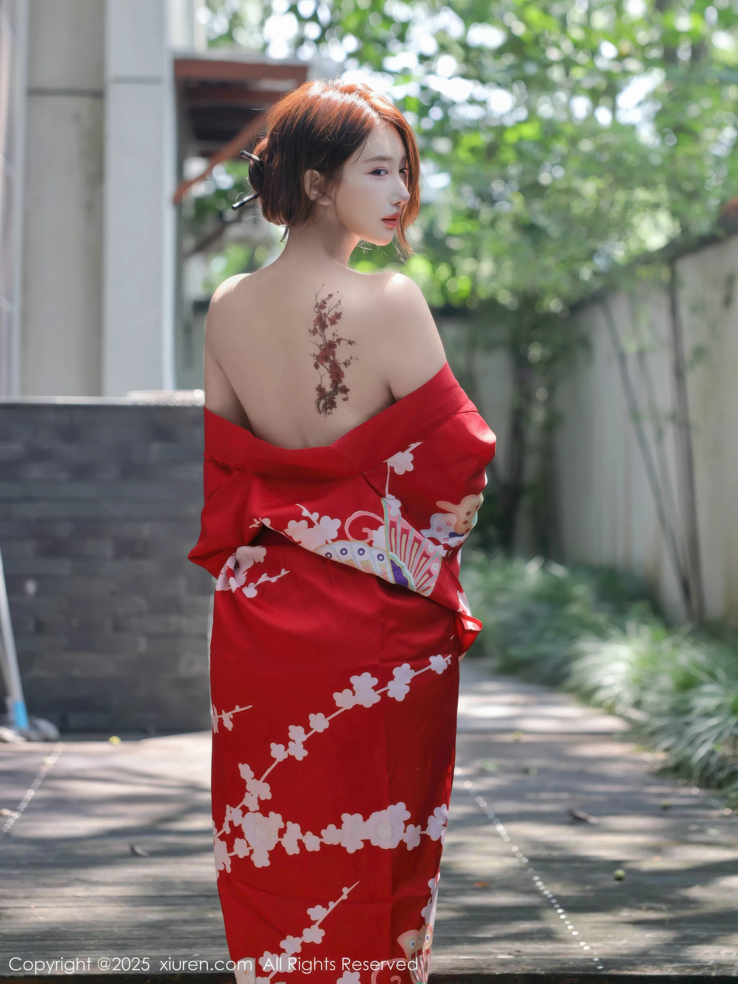Xrmnw.Vip_金允希_写真