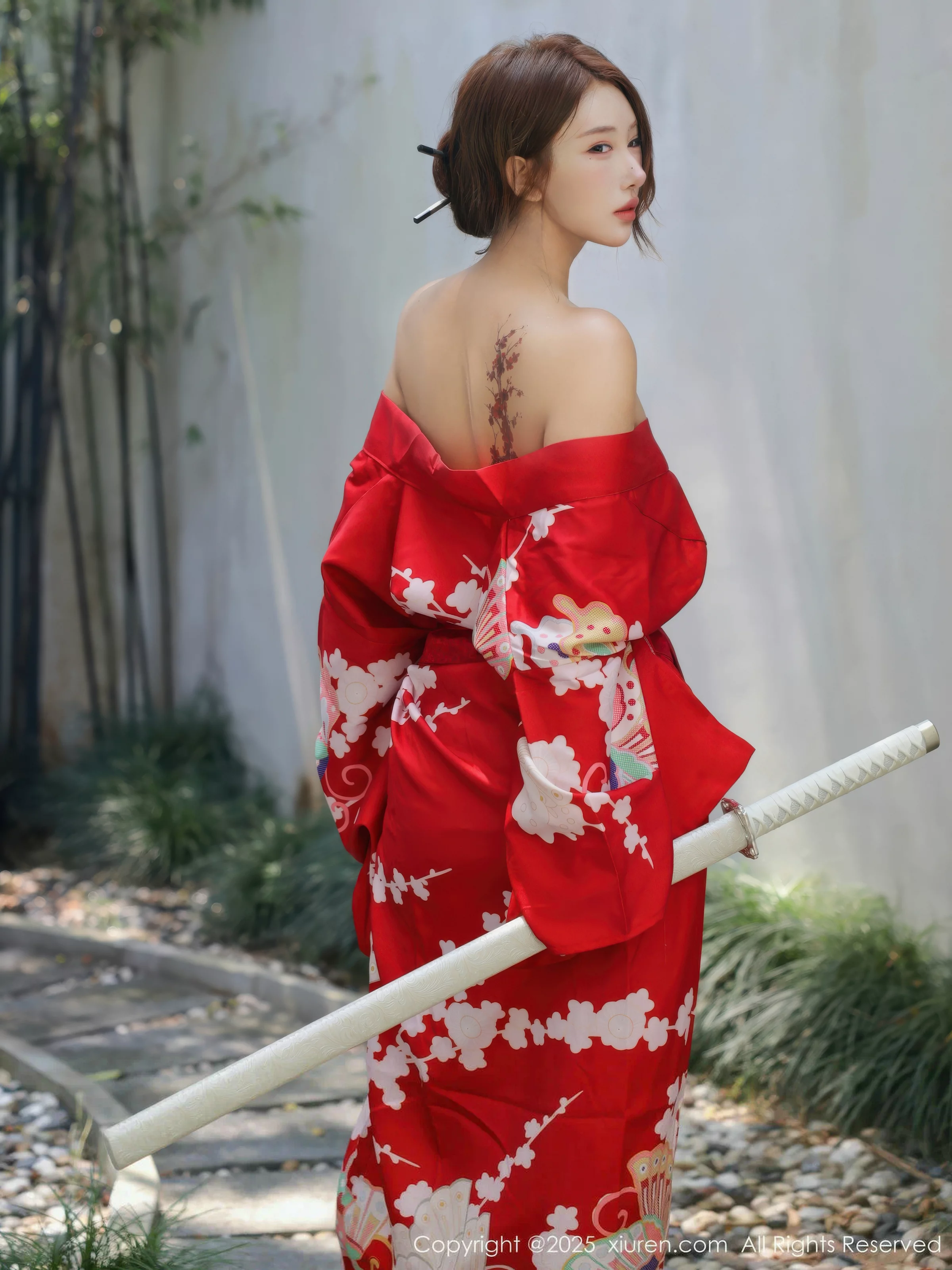 Xrmnw.Vip_金允希_写真