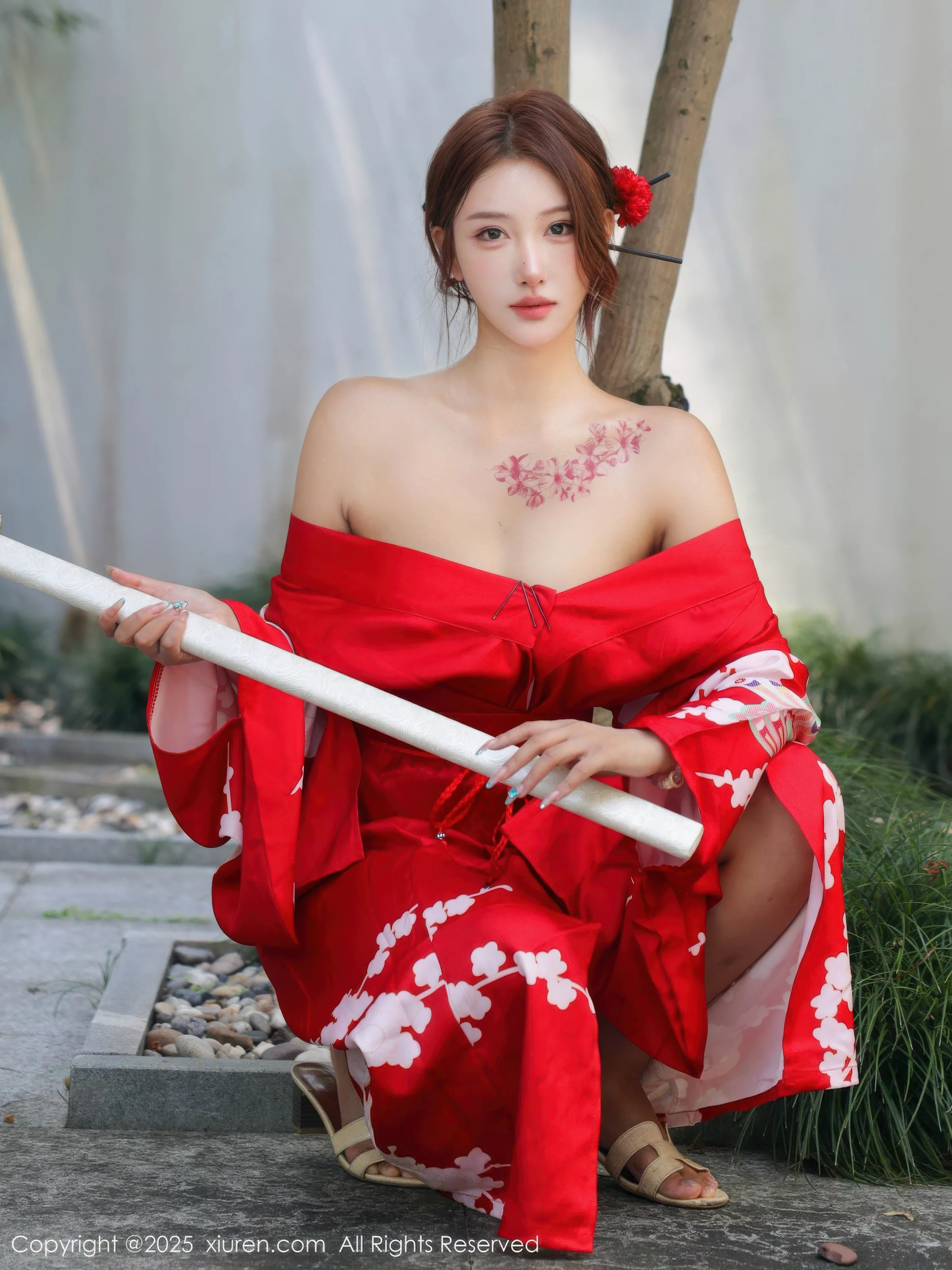 Xrmnw.Vip_金允希_写真