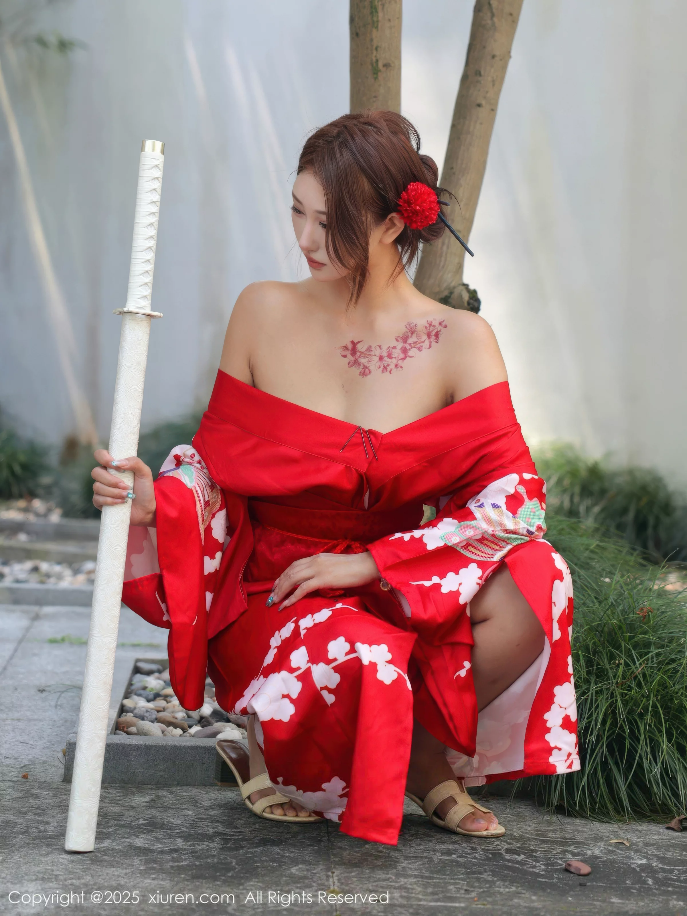 Xrmnw.Vip_金允希_写真
