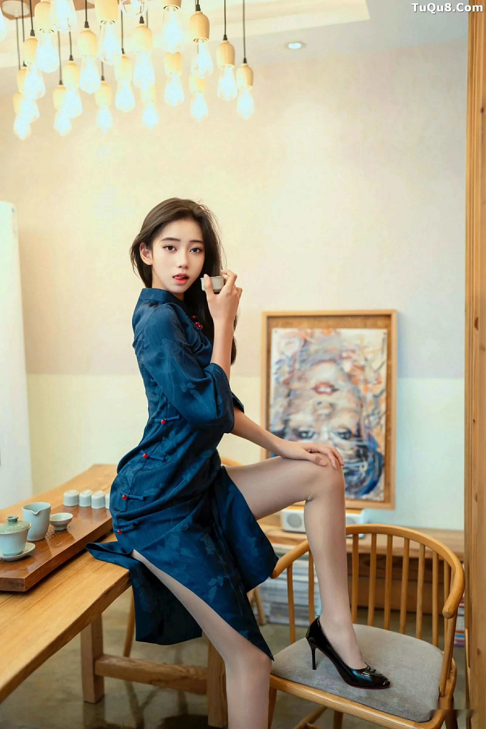 Xrmnw.Vip_时安安_写真