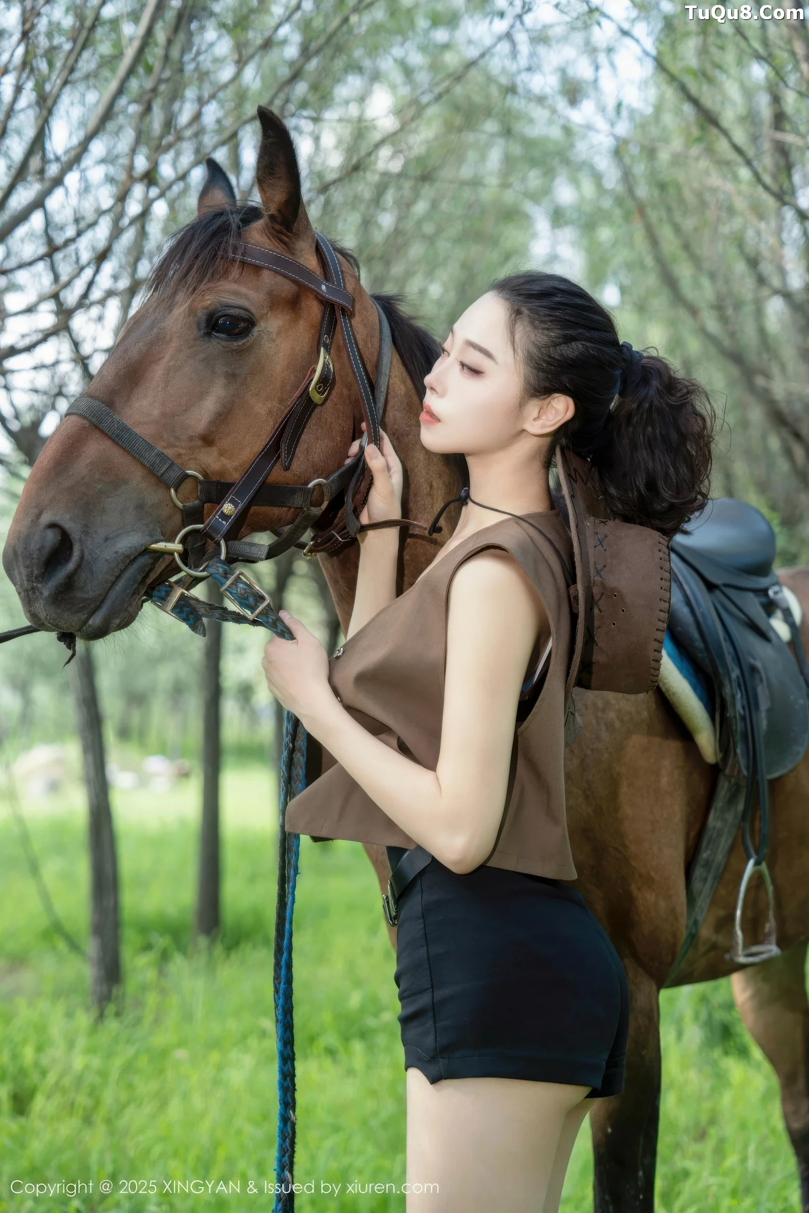 Xrmnw.Vip_清妙_写真
