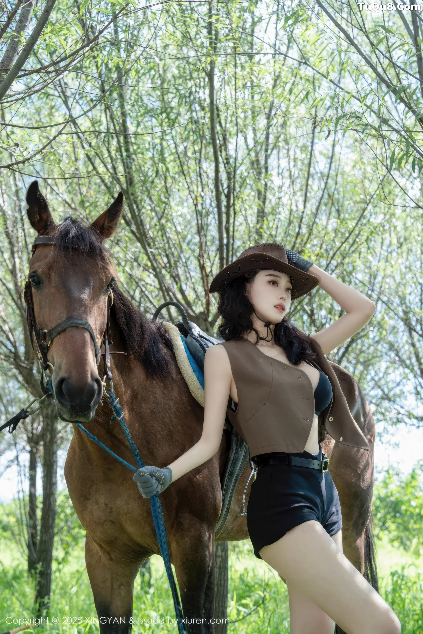 Xrmnw.Vip_清妙_写真
