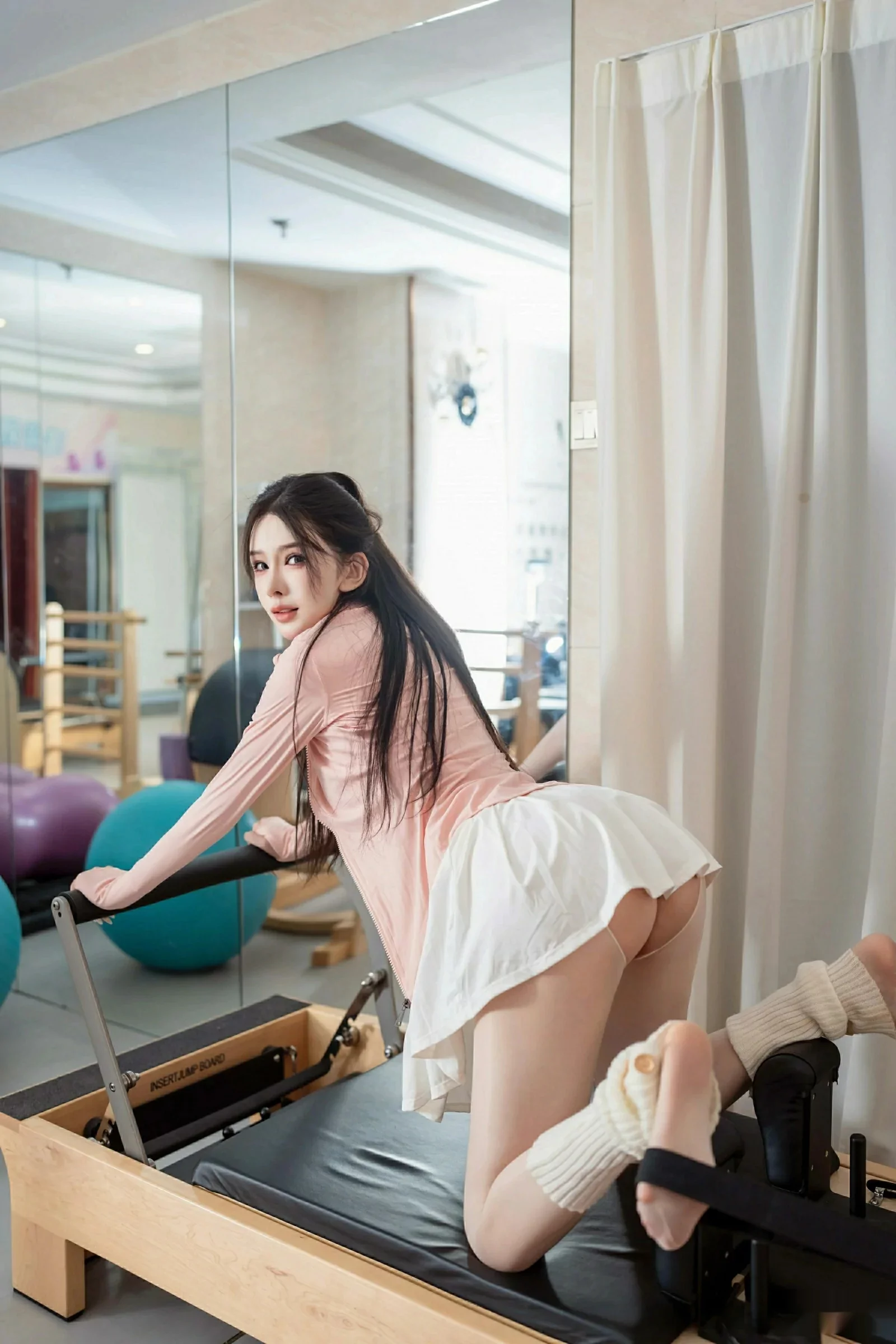 Xrmnw.Vip_ 李丽莎_写真