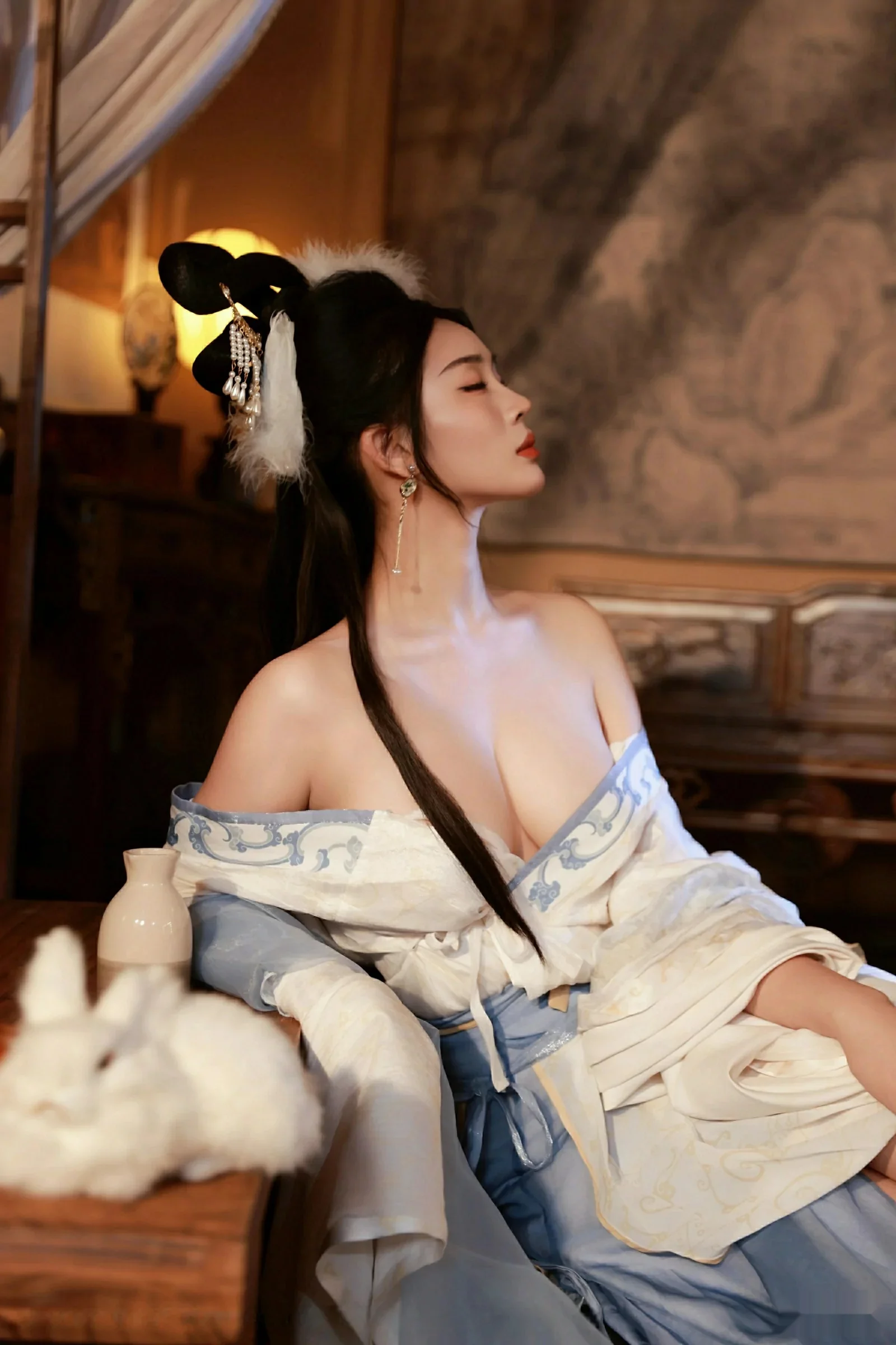 Xrmnw.Vip_南乔_写真