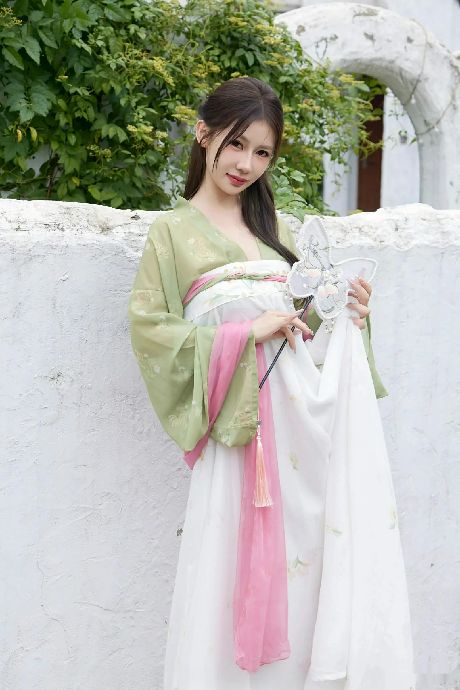 Xrmnw.Vip_尹甜甜_写真