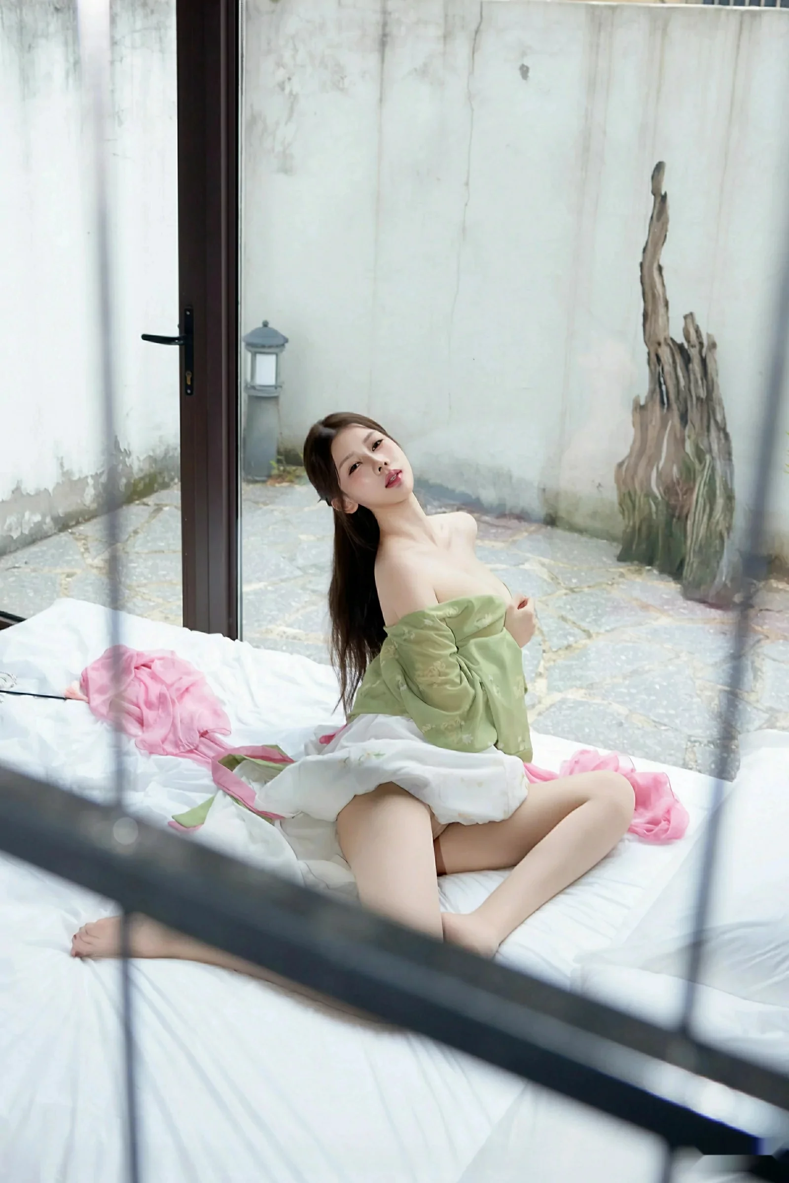 Xrmnw.Vip_尹甜甜_写真