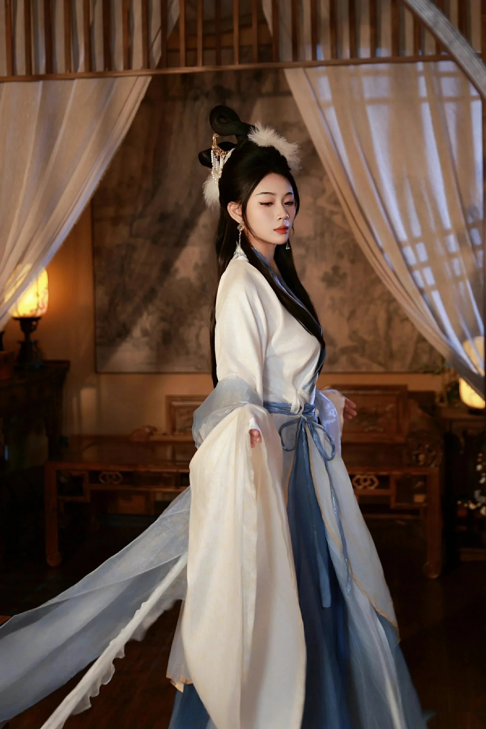 Xrmnw.Vip_南乔_写真