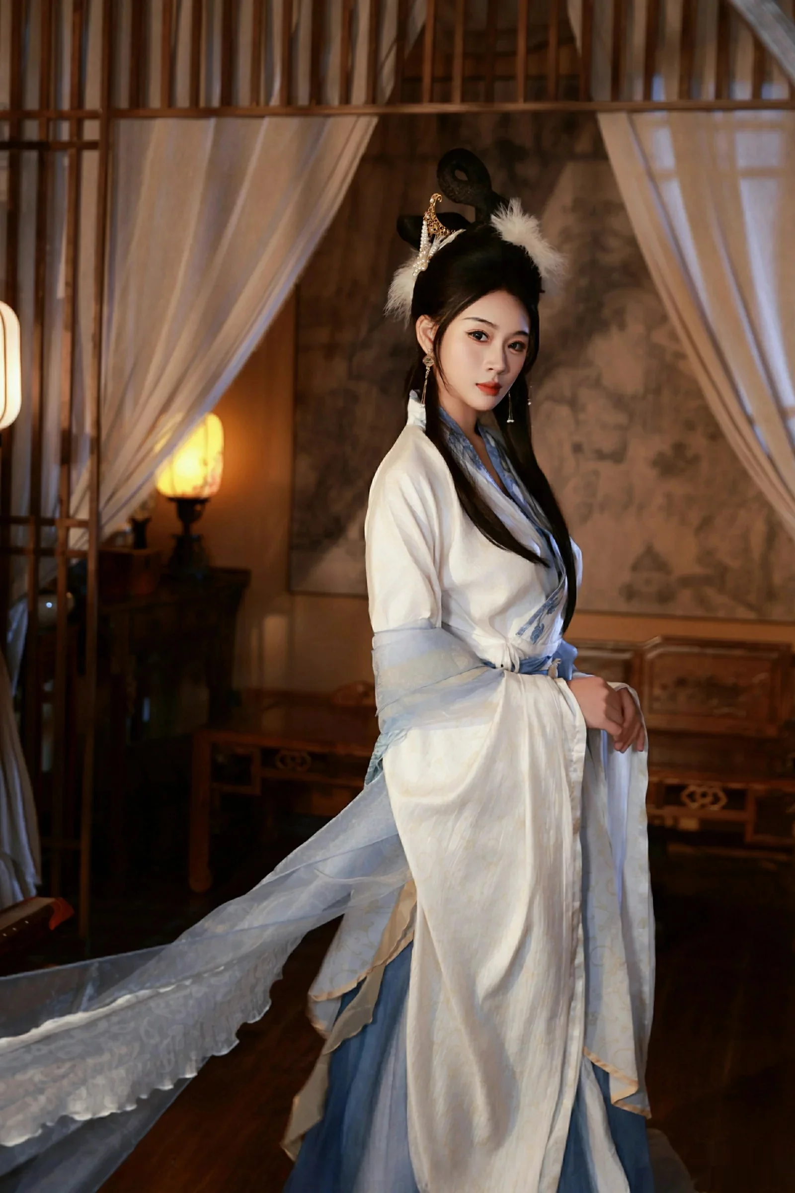 Xrmnw.Vip_南乔_写真