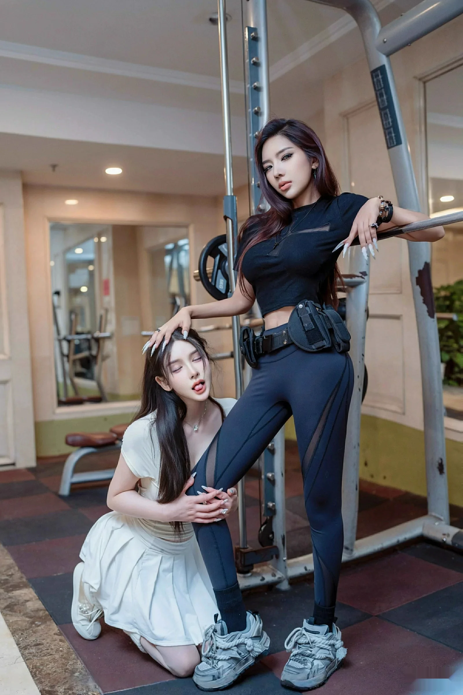 Xrmnw.Vip_ 李丽莎_合集 Xrmnw.Vip_ 李丽莎_写真