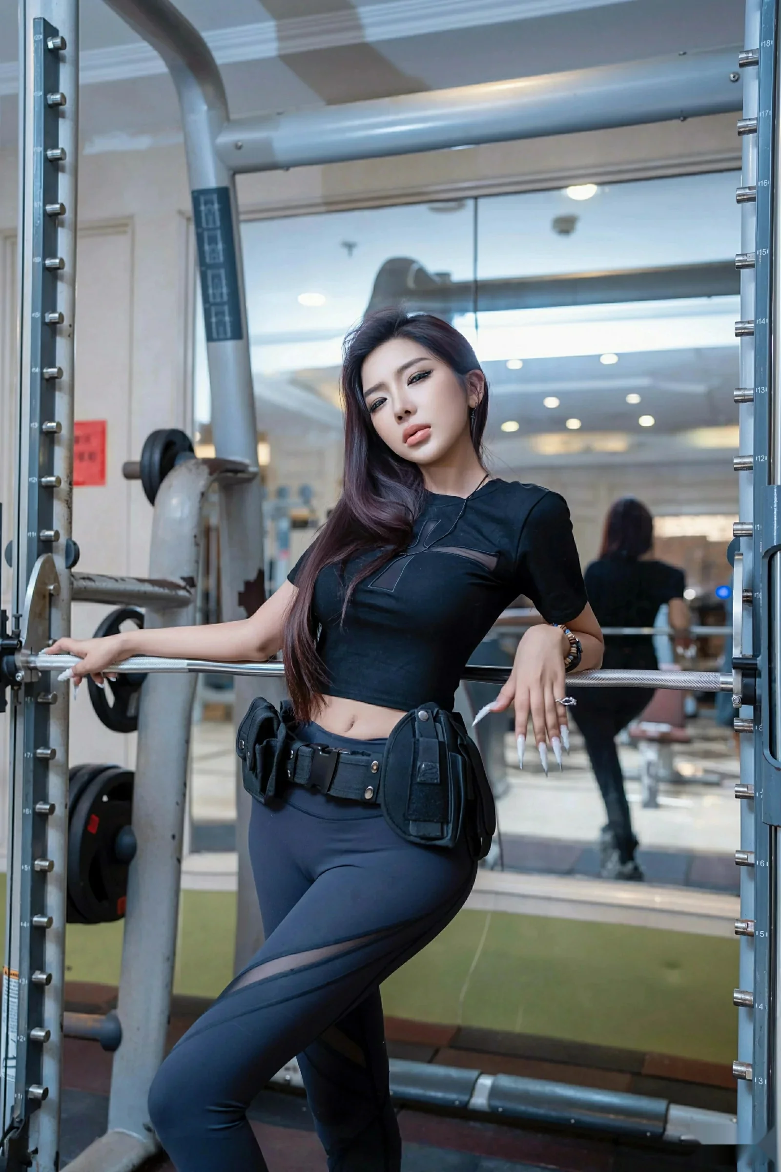 Xrmnw.Vip_ 李丽莎_合集 Xrmnw.Vip_ 李丽莎_写真