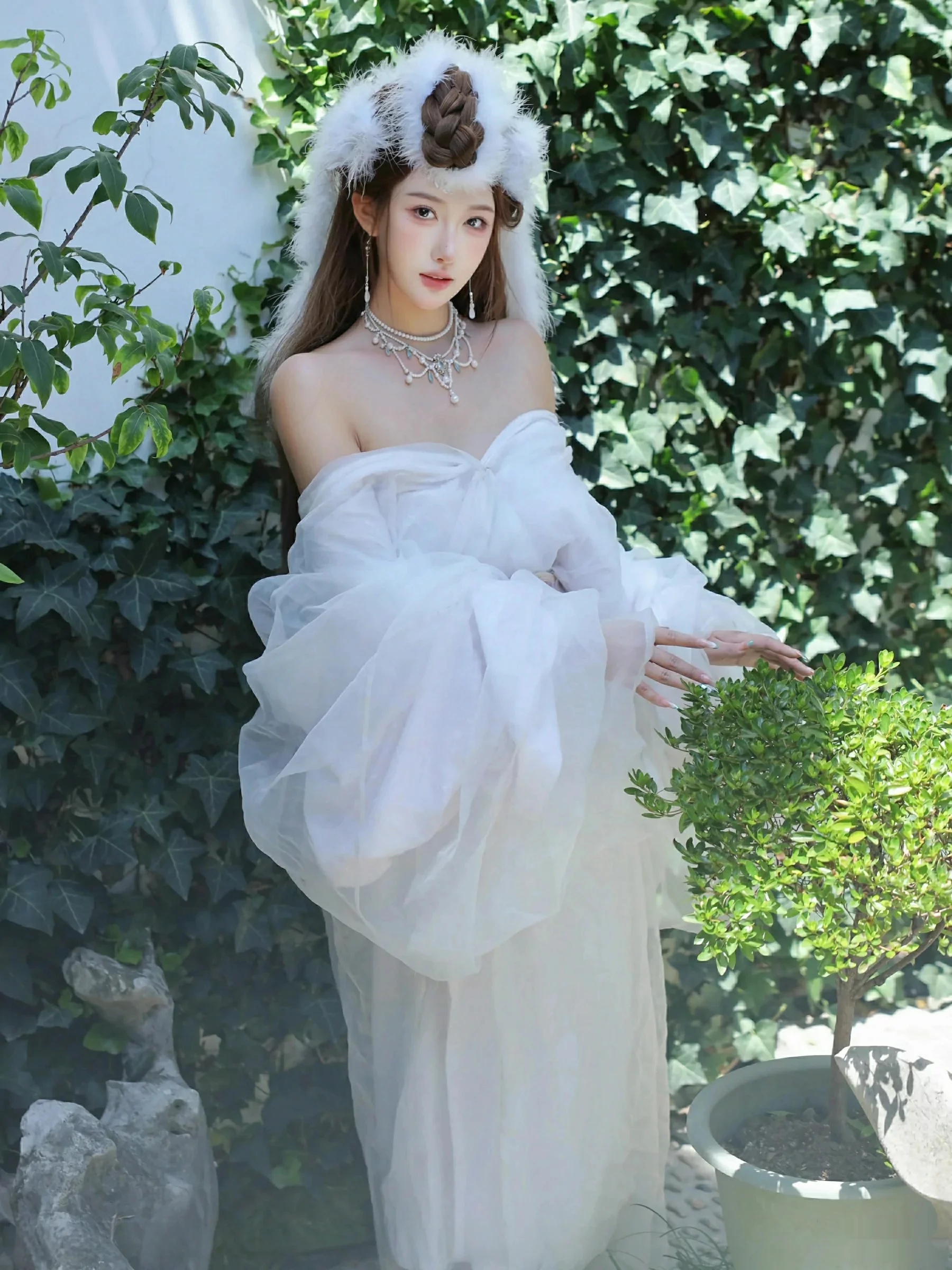 Xrmnw.Vip_金允希_写真