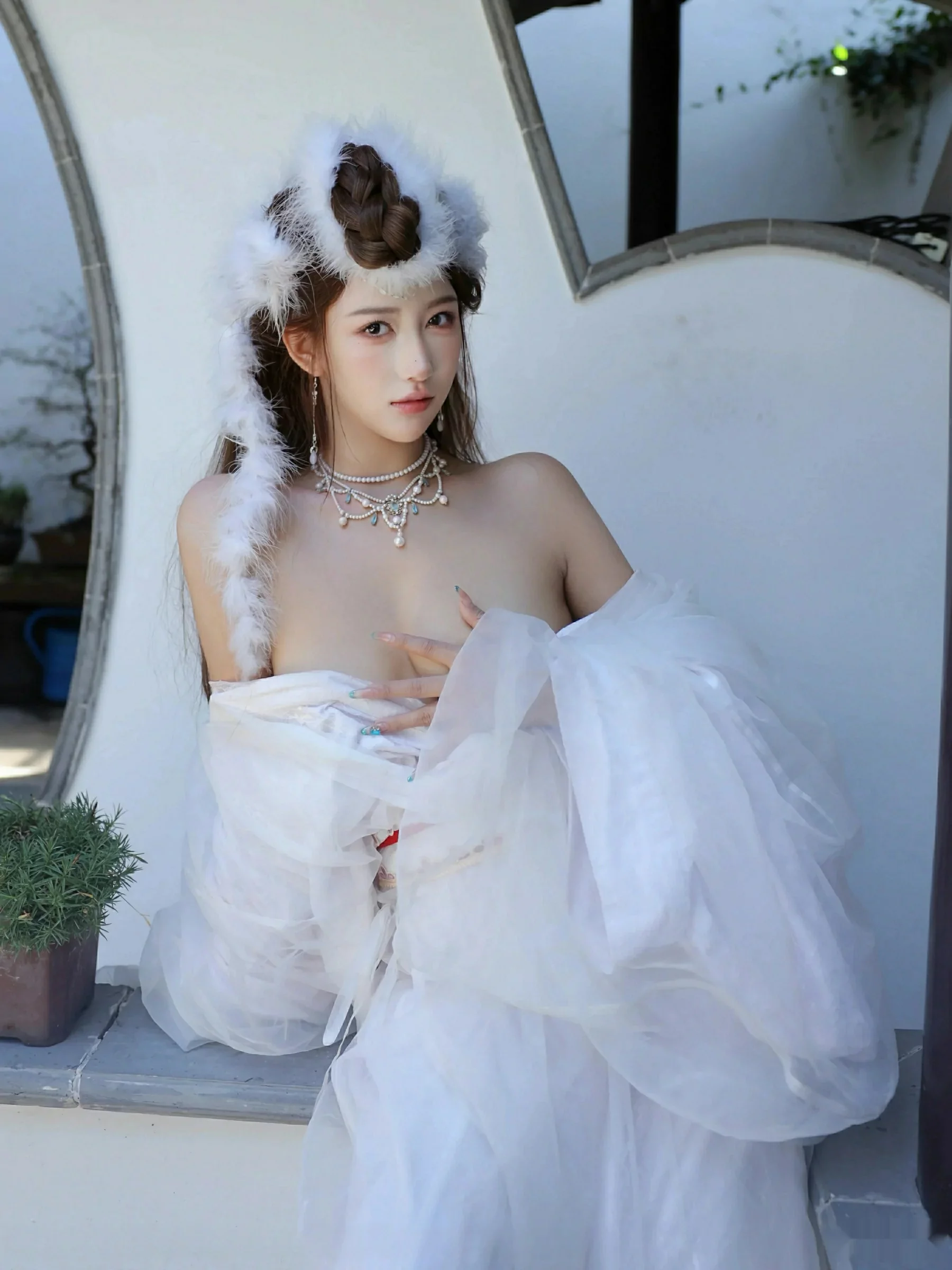 Xrmnw.Vip_金允希_写真