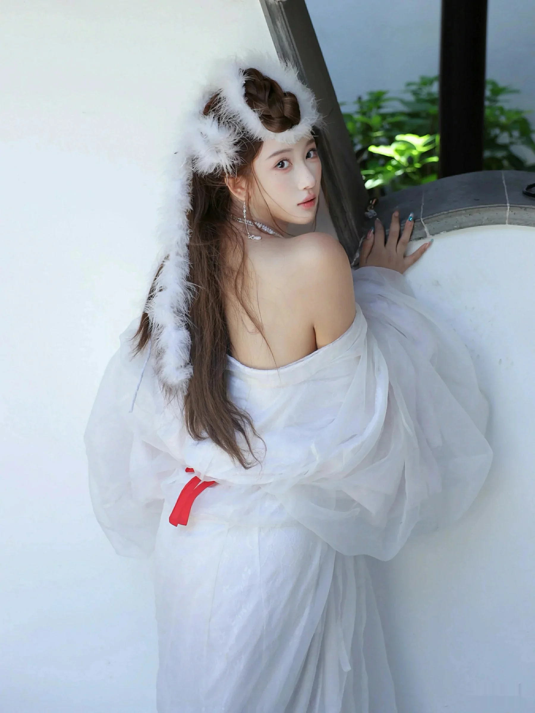 Xrmnw.Vip_金允希_写真