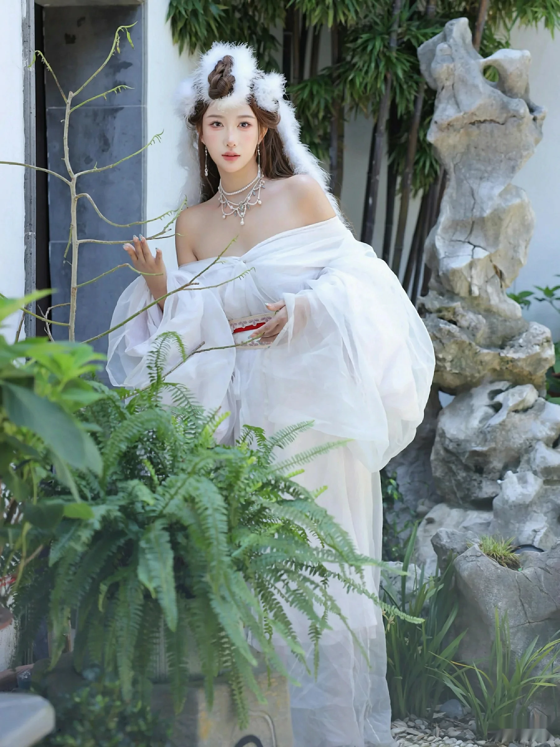 Xrmnw.Vip_金允希_写真