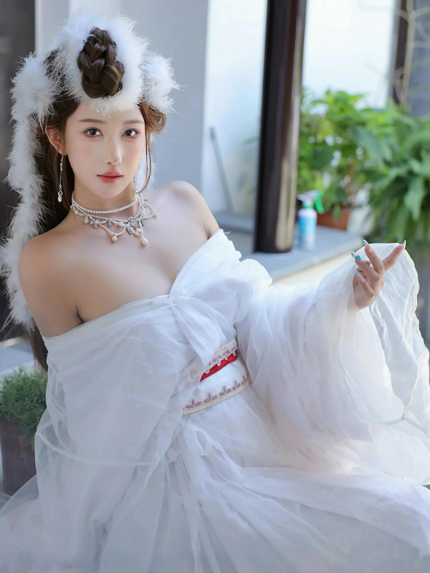 Xrmnw.Vip_金允希_写真