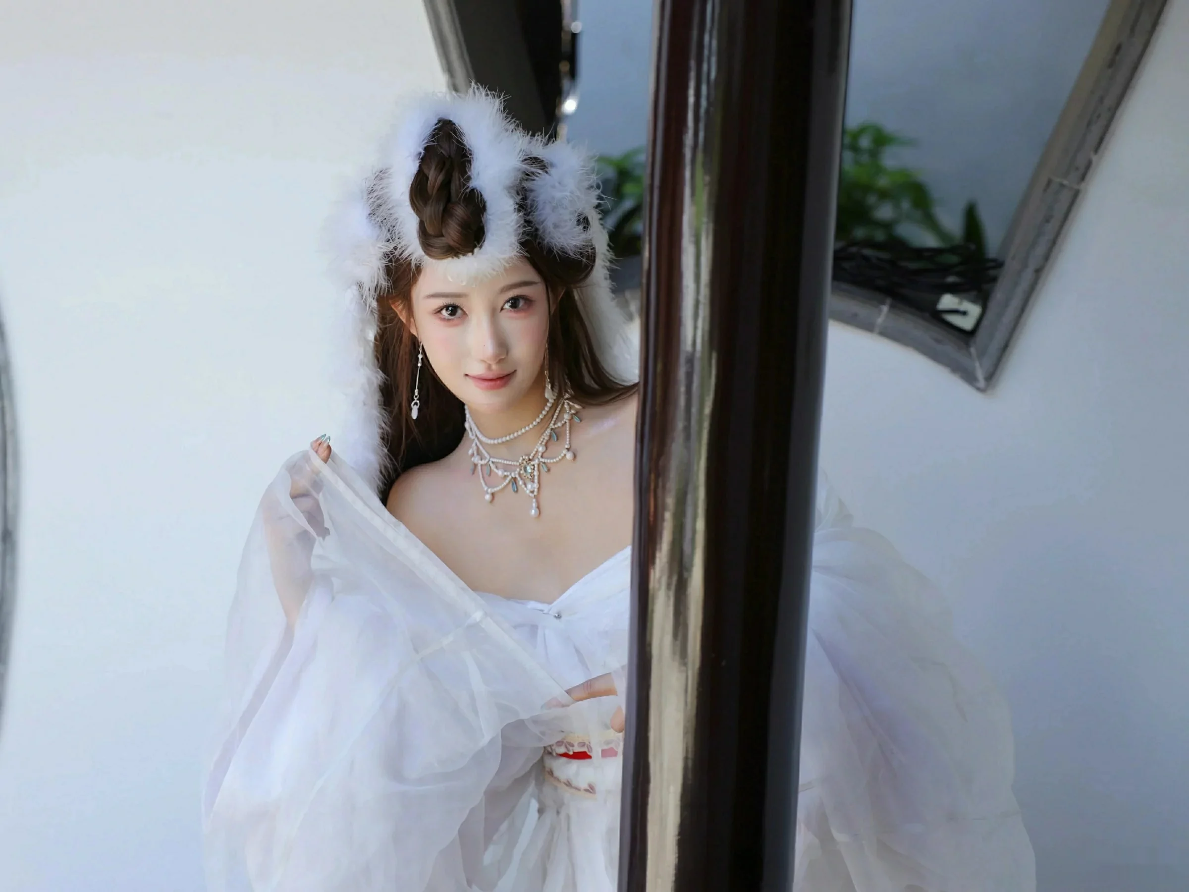 Xrmnw.Vip_金允希_写真