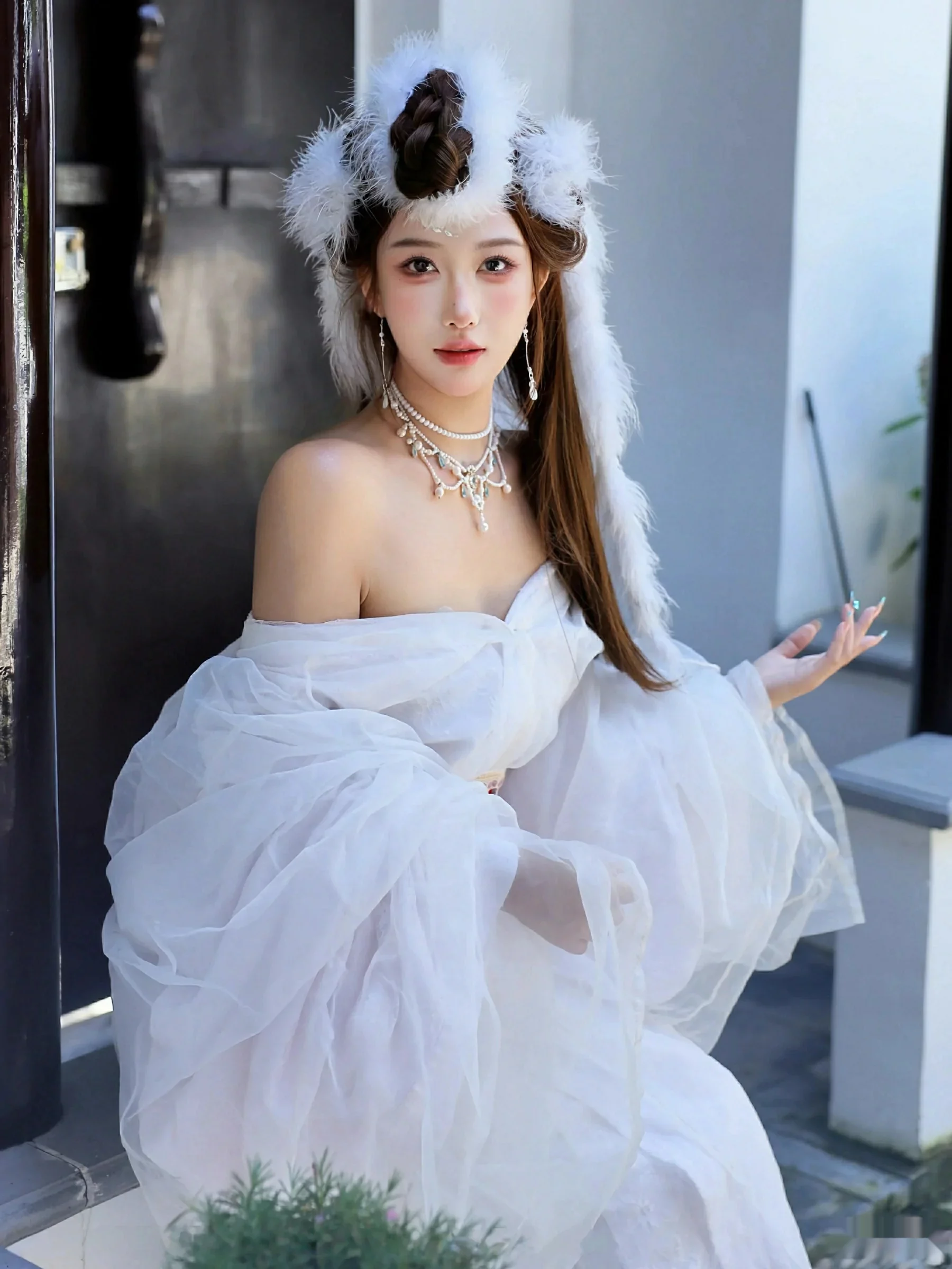 Xrmnw.Vip_金允希_写真