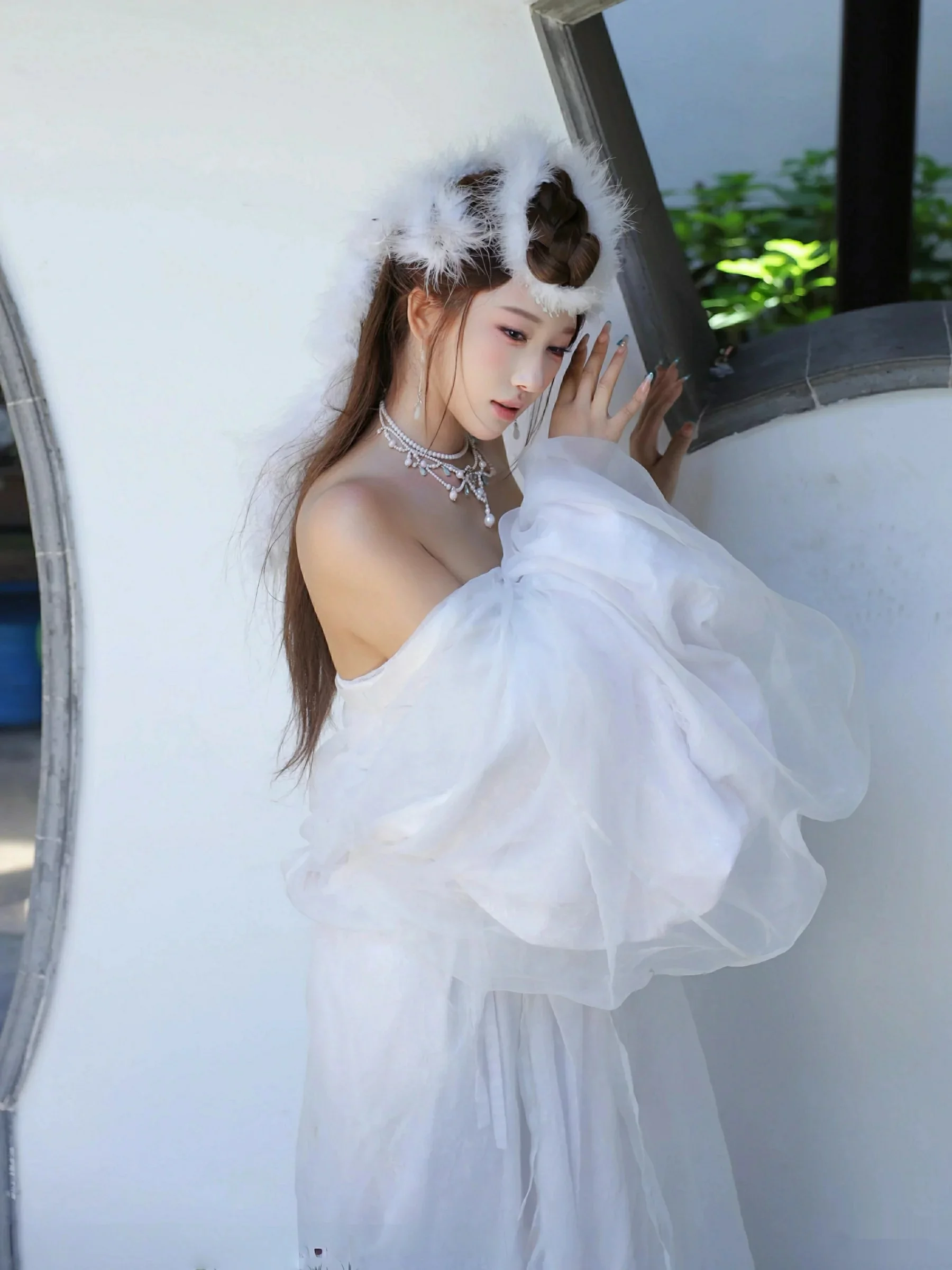 Xrmnw.Vip_金允希_写真