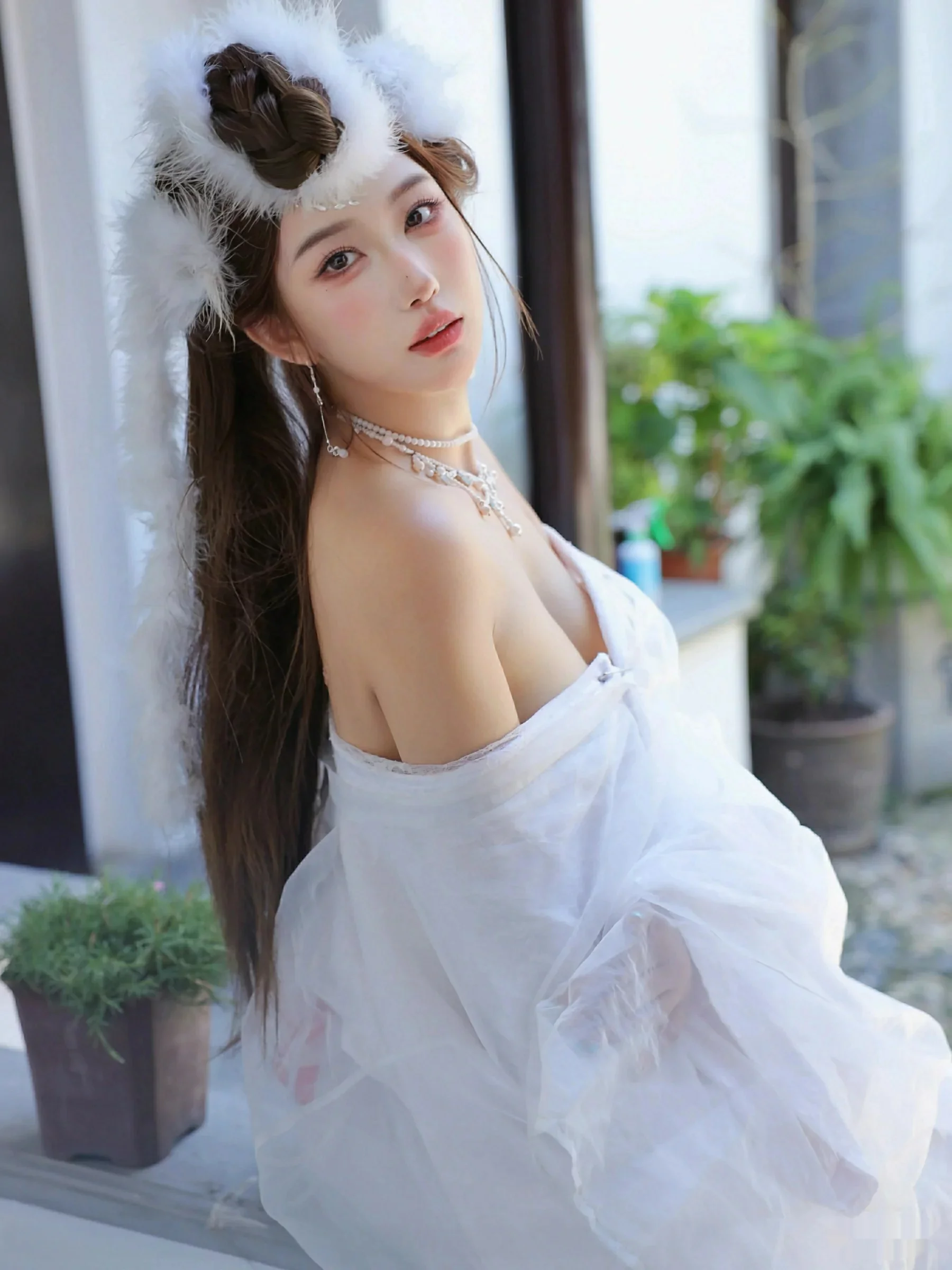 Xrmnw.Vip_金允希_写真