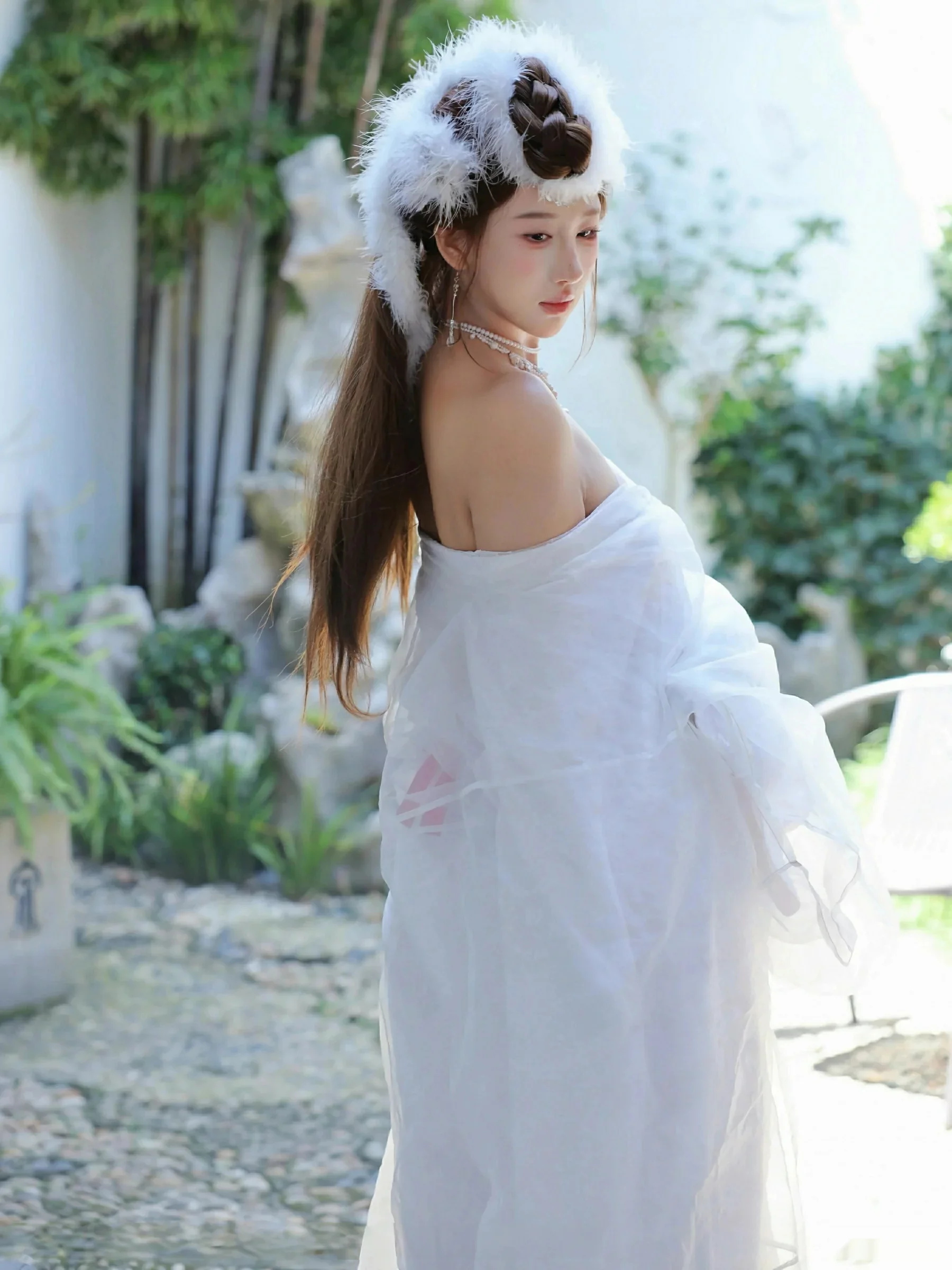 Xrmnw.Vip_金允希_写真