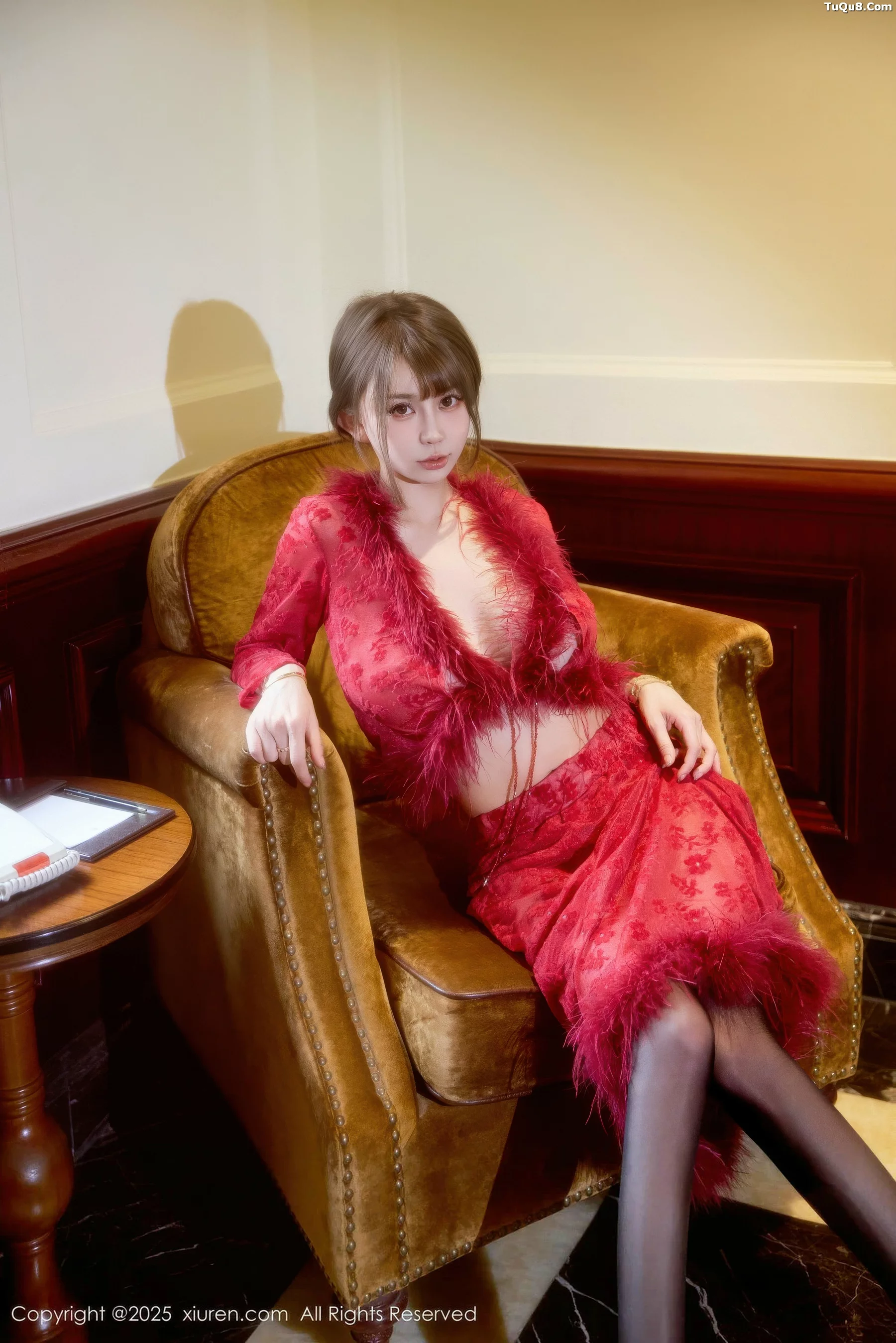 Xrmnw.Vip_Zoe柚柚_合集 Xrmnw.Vip_Zoe柚柚_写真