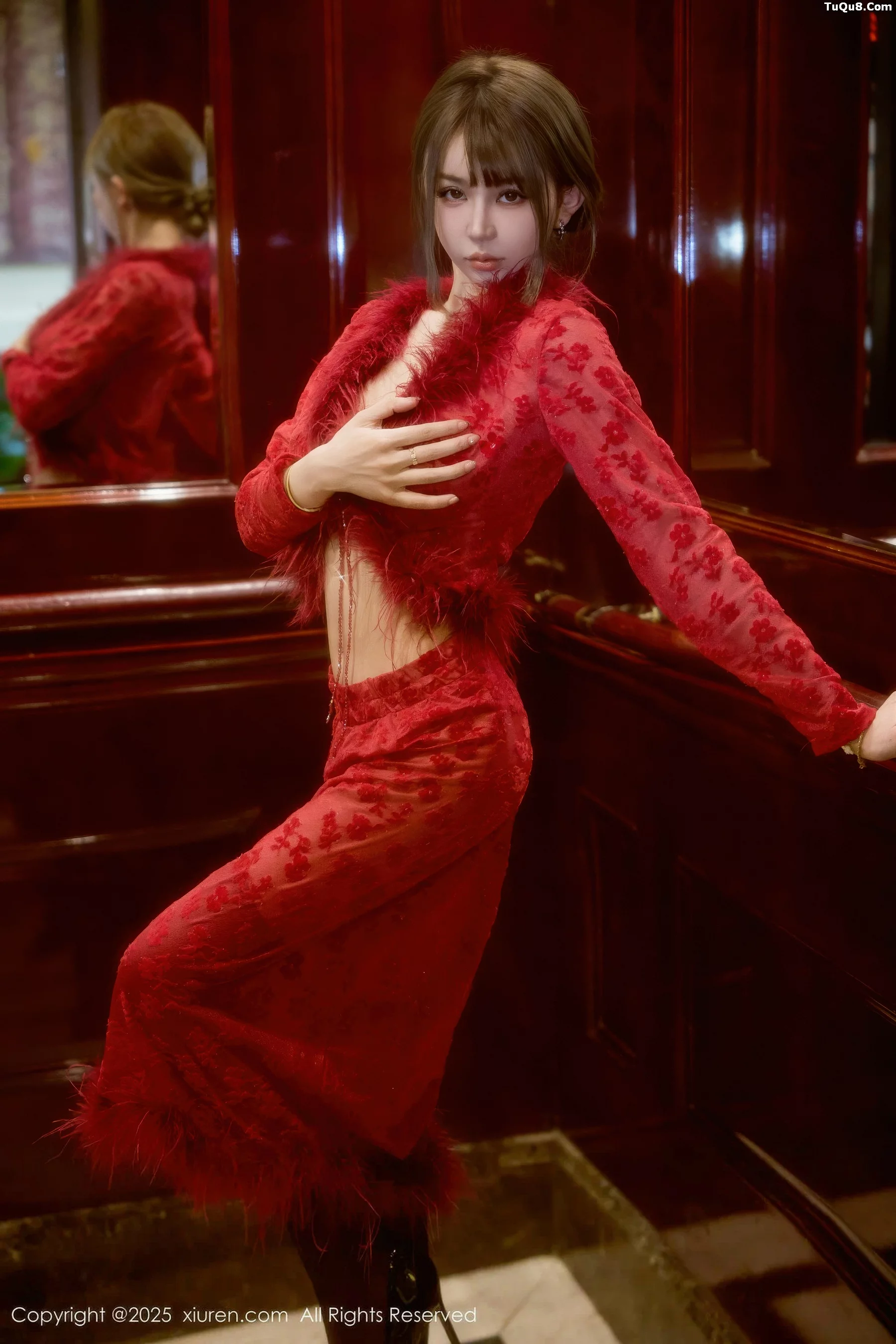 Xrmnw.Vip_Zoe柚柚_合集 Xrmnw.Vip_Zoe柚柚_写真